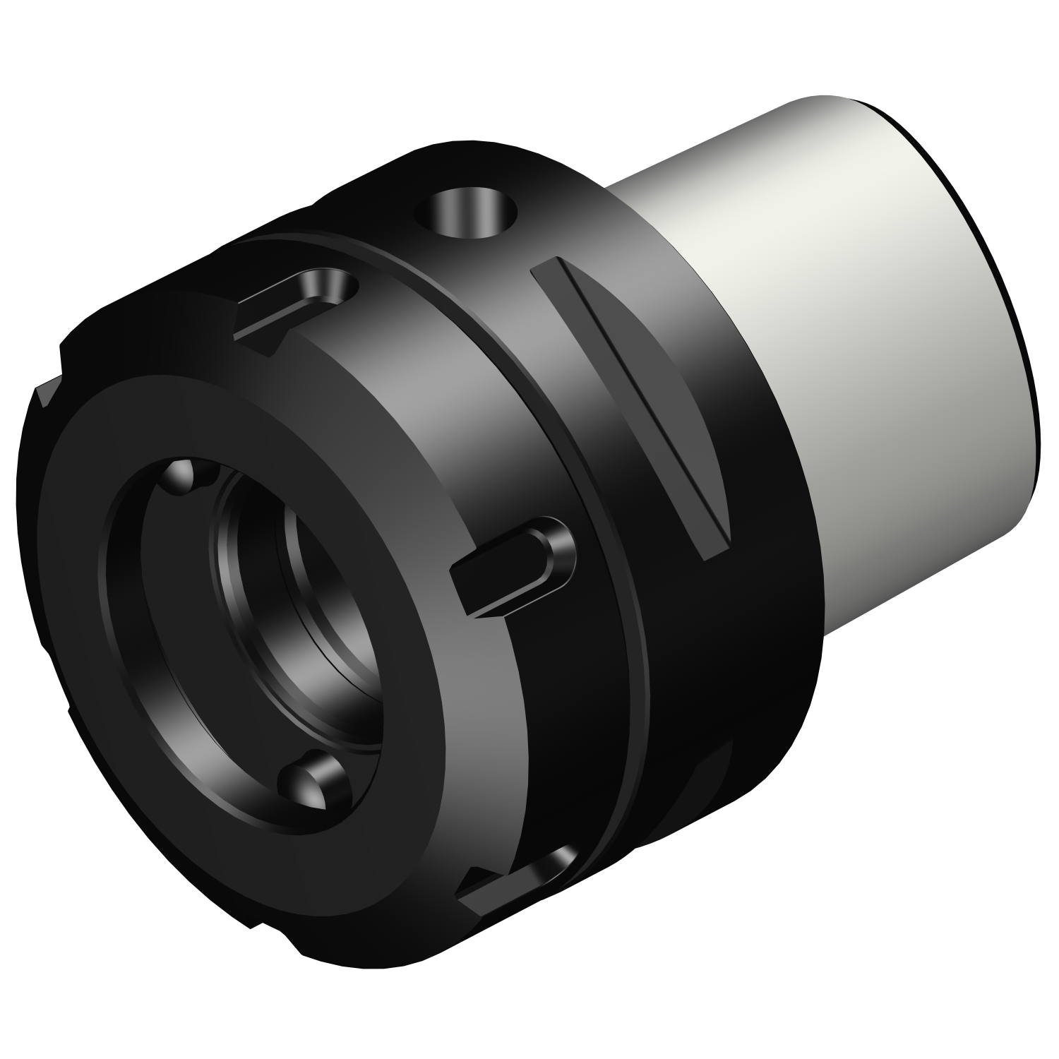 C6-DM25-N-030 Coromant Capto® to MDI adaptor