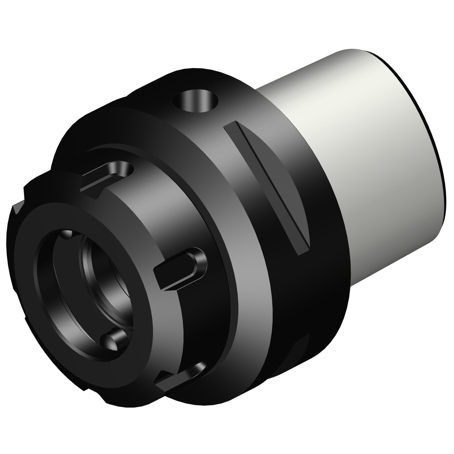 C6-DM20-N-033 Coromant Capto® to MDI adaptor