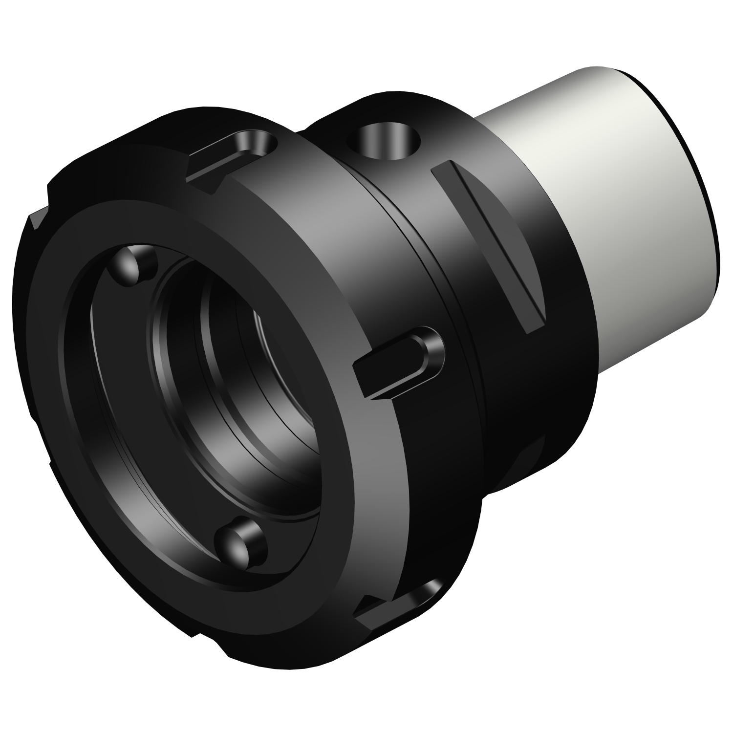 C5-DM32-N-035 Coromant Capto® to MDI adaptor