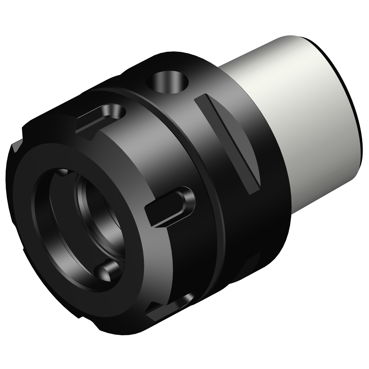 C5-DM20-N-028 Coromant Capto® to MDI adaptor