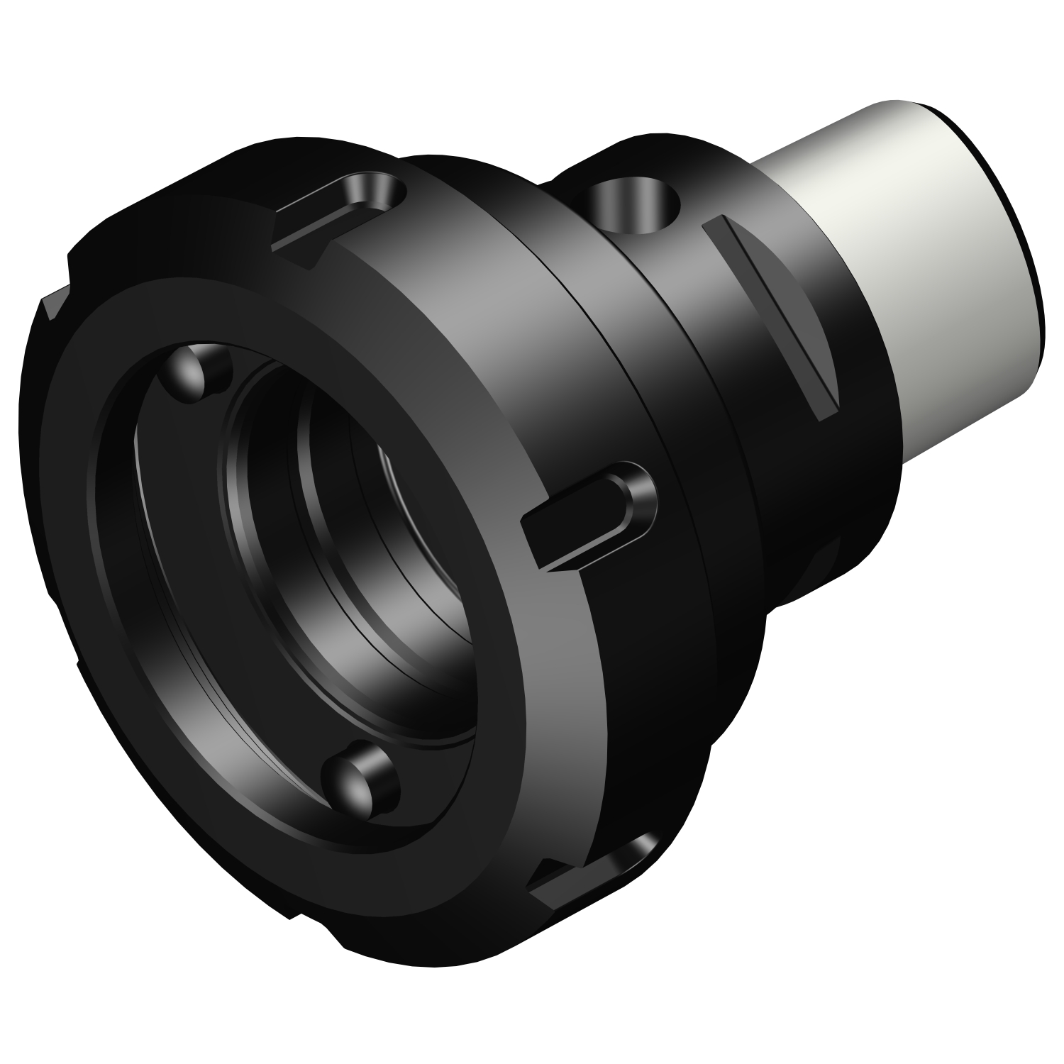 C4-DM32-N-042 Coromant Capto® to MDI adaptor