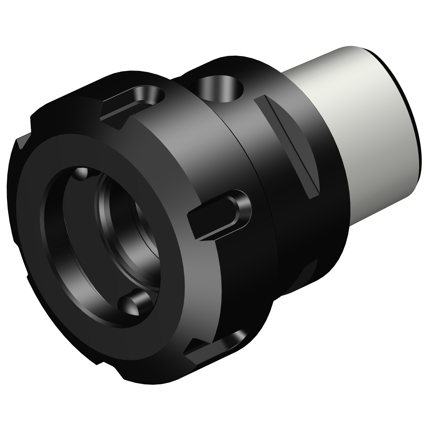 C4-DM20-N-028 Coromant Capto® to MDI adaptor