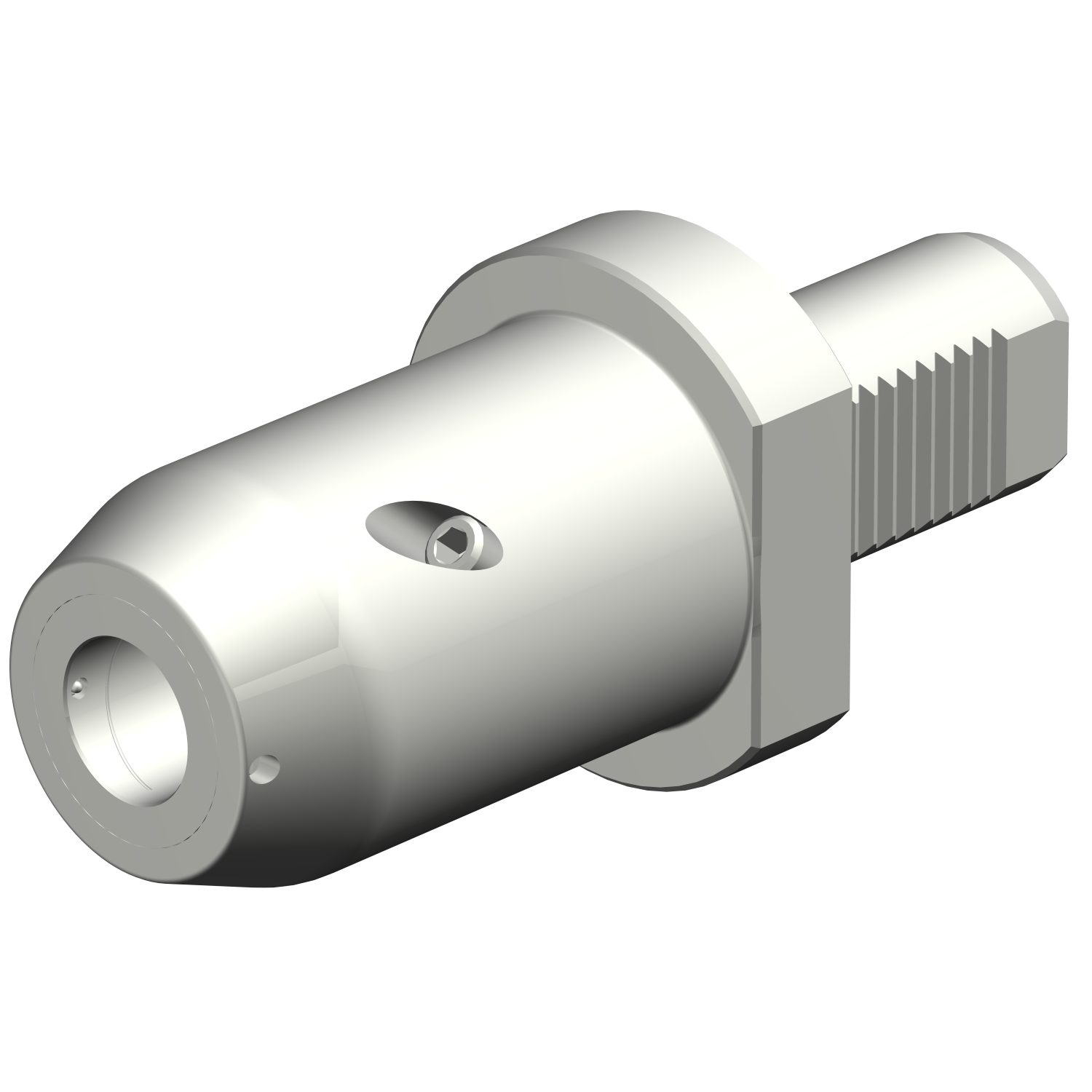 935-VDI40-EF25-115 VDI to CoroChuck® 935