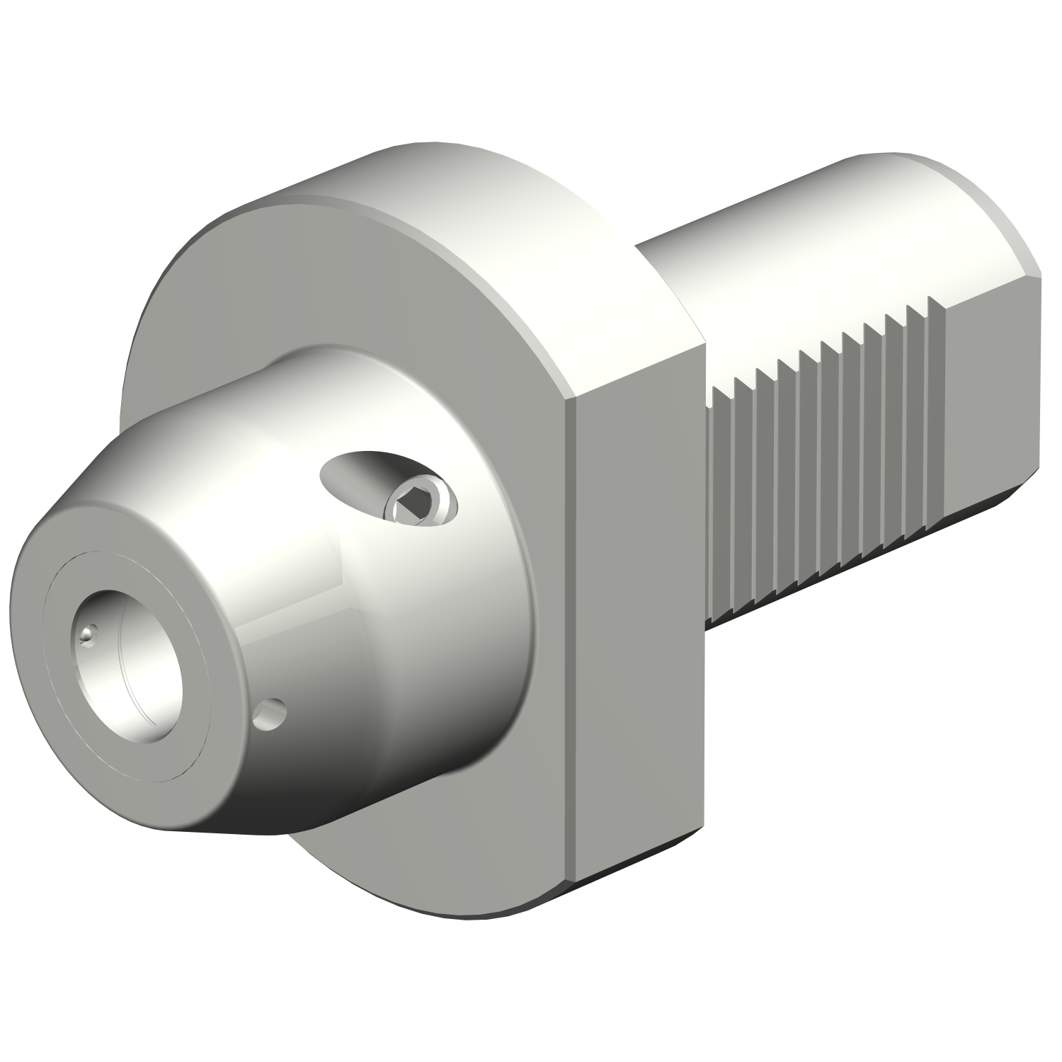 935-VDI50-EF20-070 VDI to CoroChuck® 935