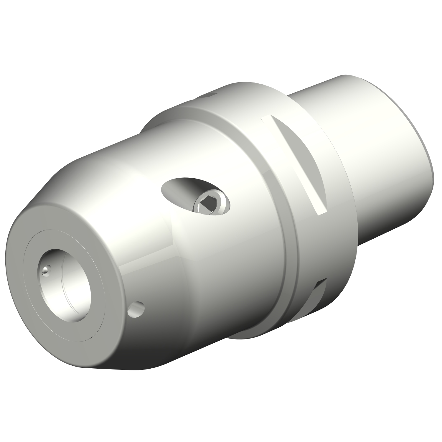 935-C6-EFA12-075 Coromant Capto® to CoroChuck® 935