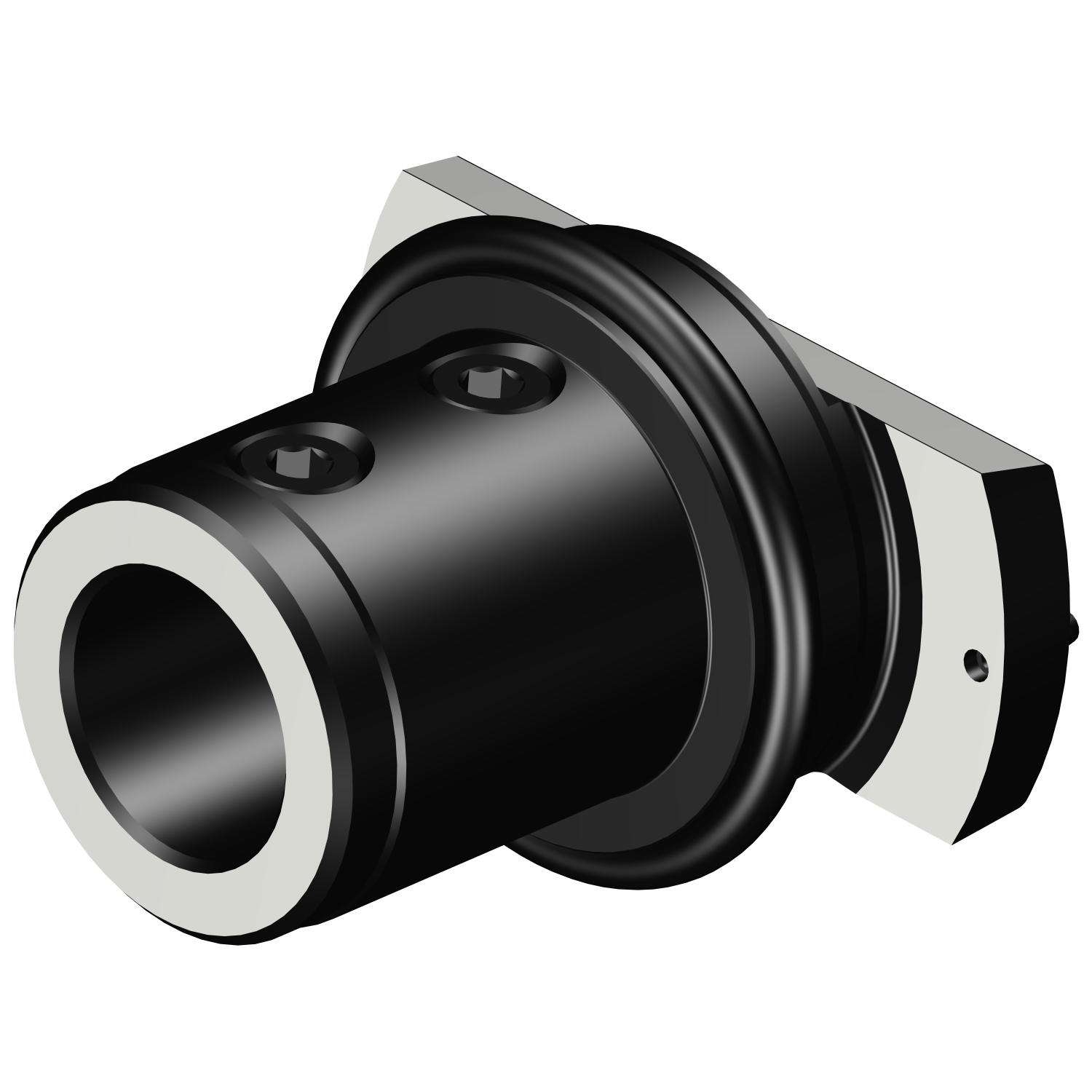 393.277-32 02 085A Slide to adjustable drill adaptor