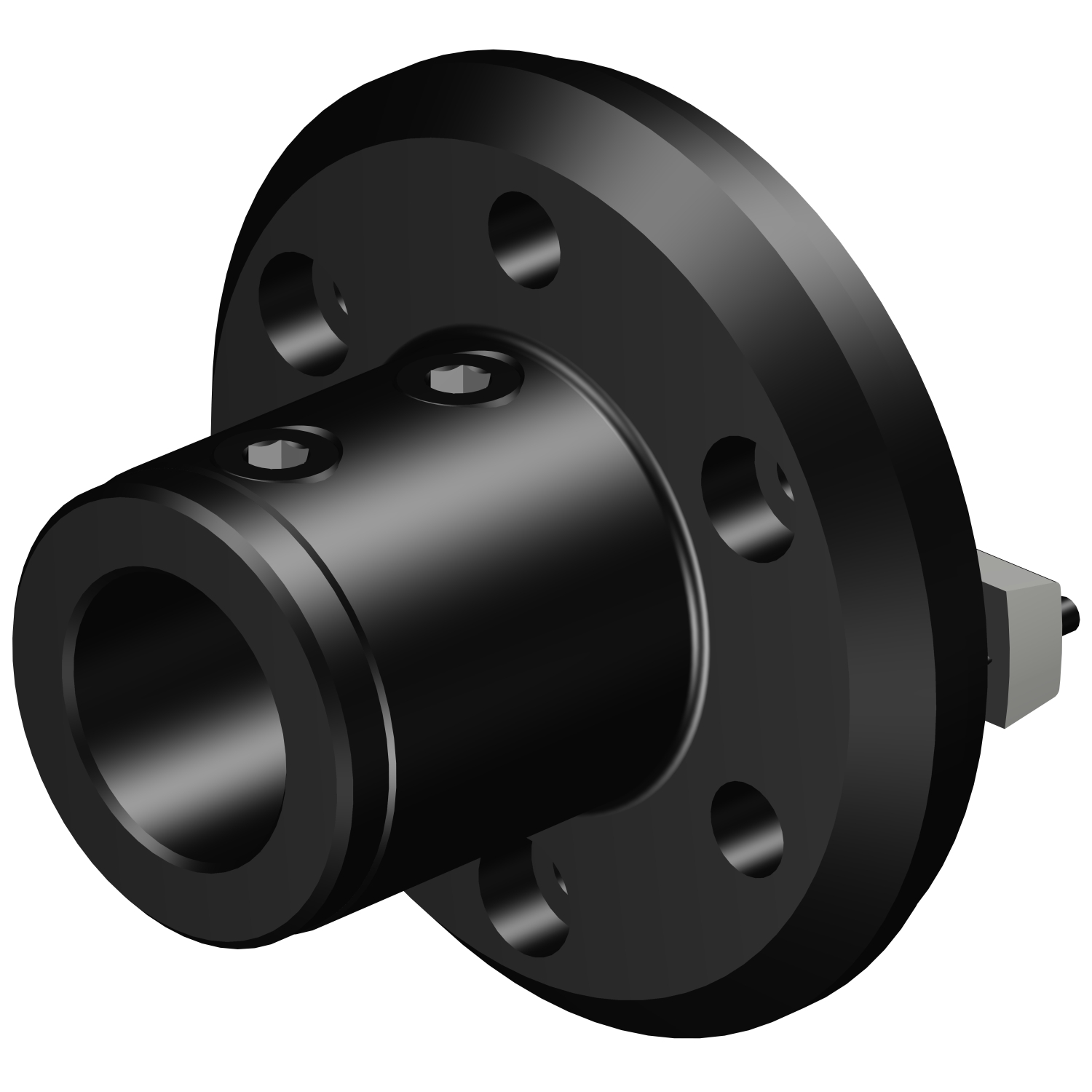 393.277-40 03 090A Slide to adjustable drill adaptor