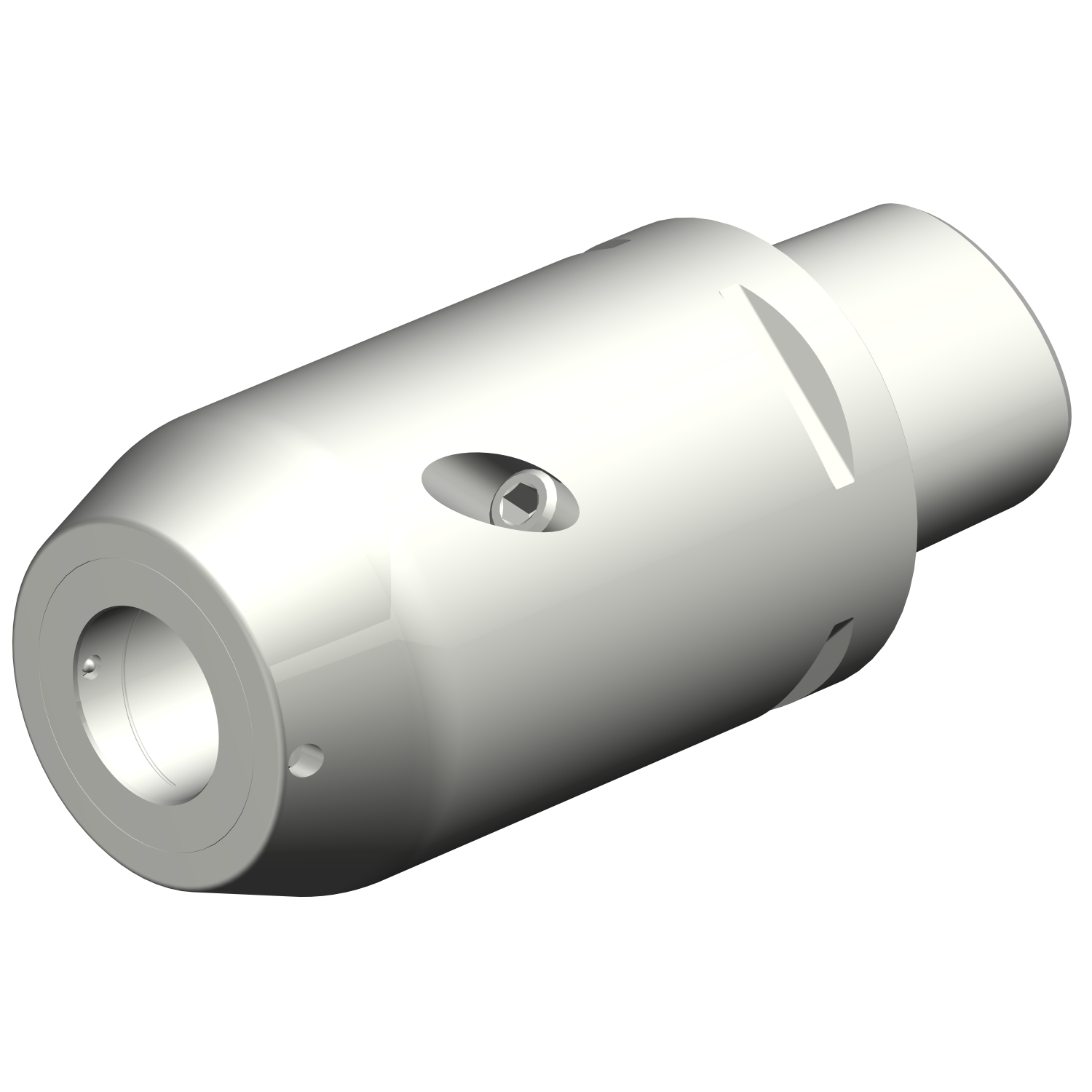 935-C6-EFA16-105 Coromant Capto® to CoroChuck® 935