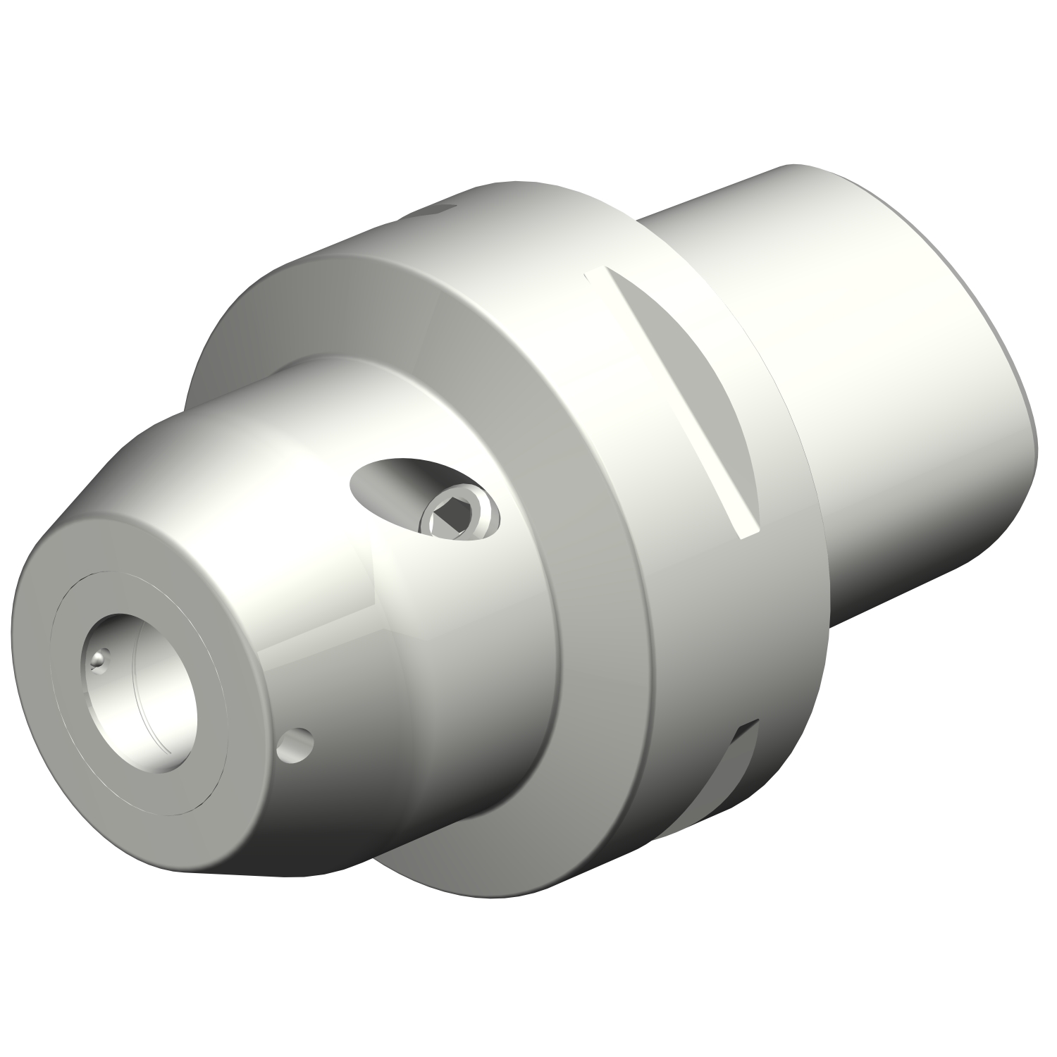 935-C8-EFA12-075 Coromant Capto® to CoroChuck® 935
