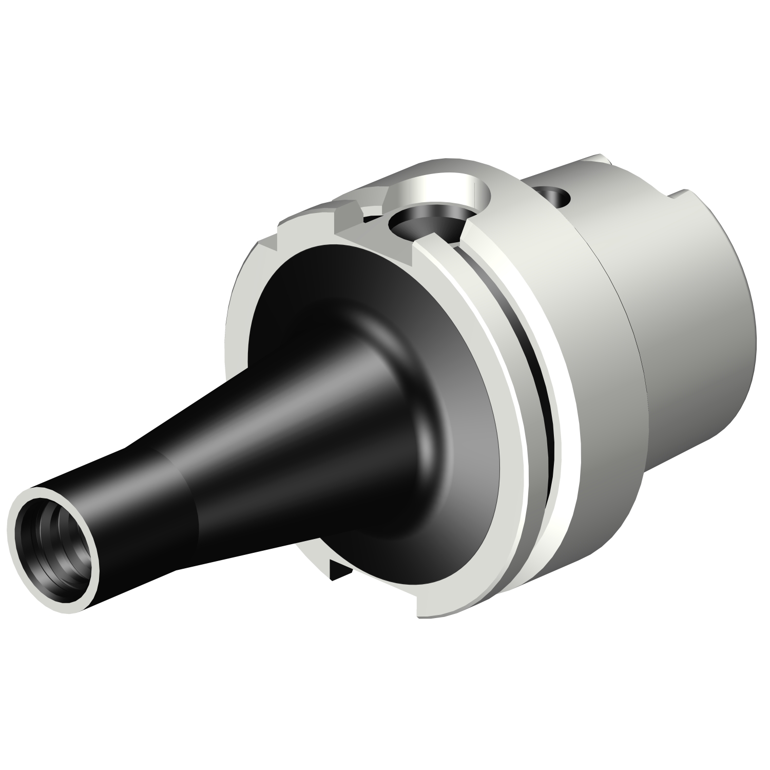 392.410EH-63 20 091 HSK to Coromant EH adaptor