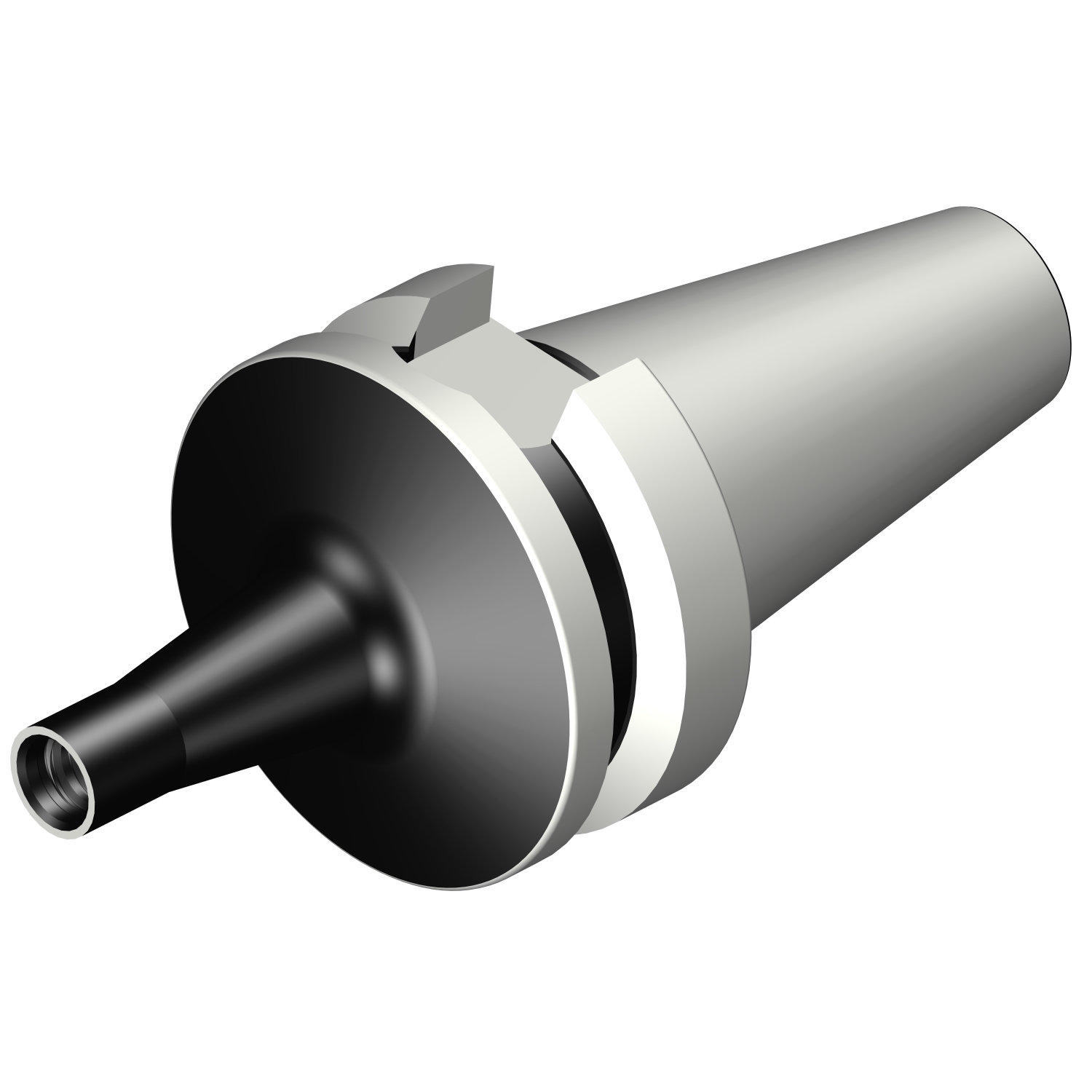 392.55EH-30 10 057 MAS-BT 403 to Coromant EH adaptor
