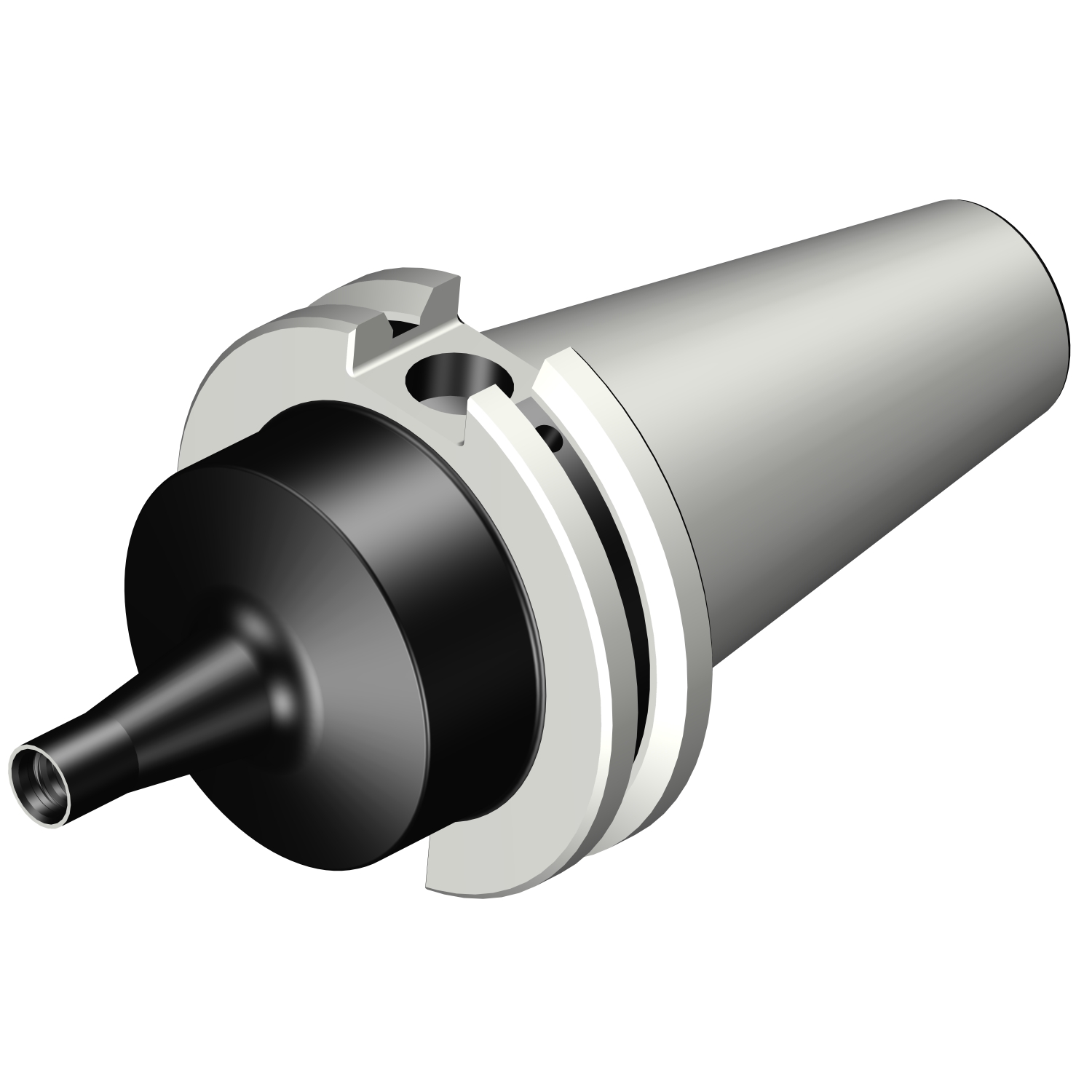 A392.45EH-40 10 068 CAT-V to Coromant EH adaptor