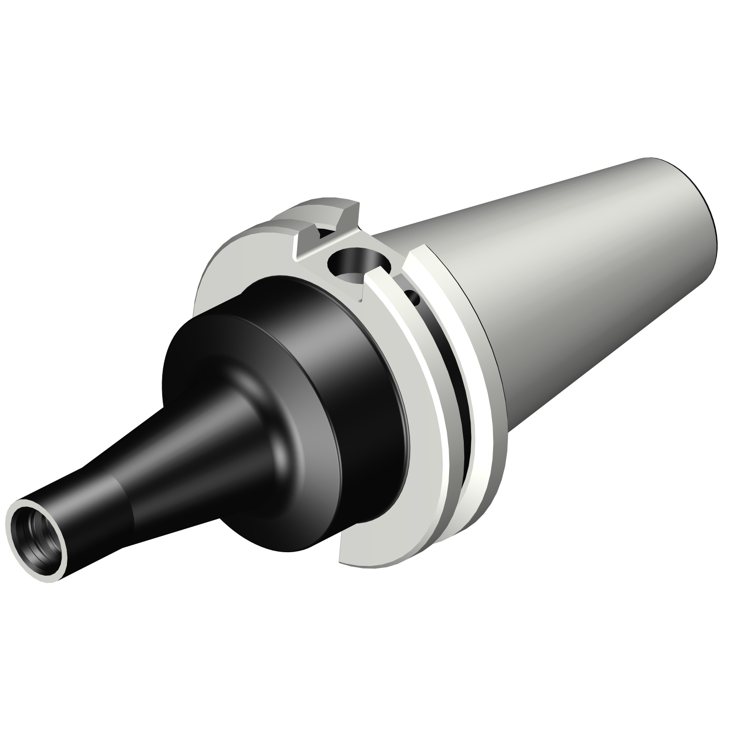 A392.45EH-40 16 086 CAT-V to Coromant EH adaptor