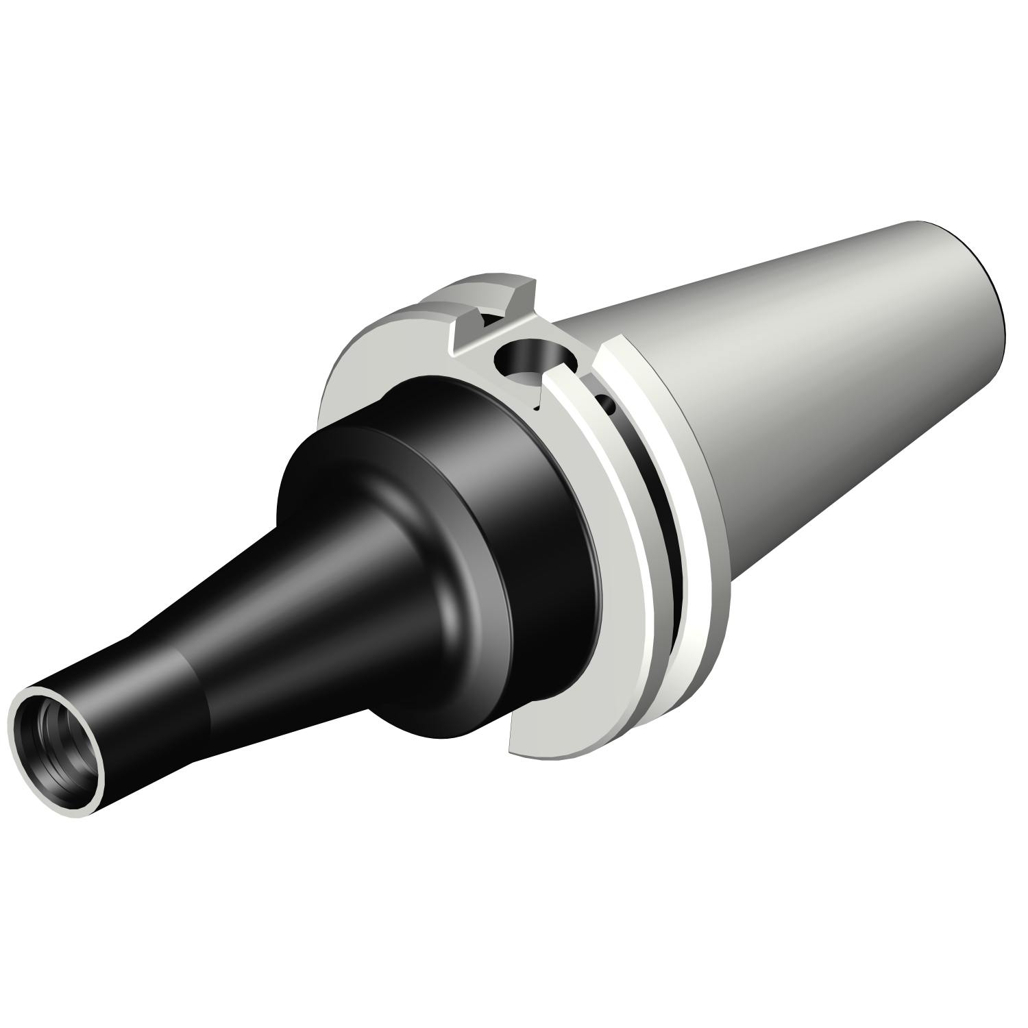 A392.45EH-40 20 096 CAT-V to Coromant EH adaptor