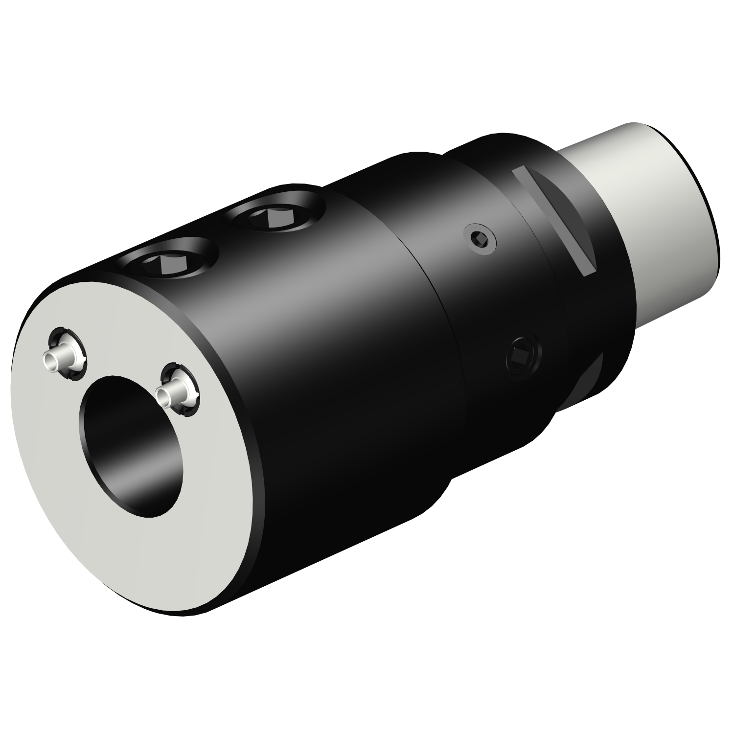 C5-131-00100-25 Coromant Capto® to cylindrical shank adaptor