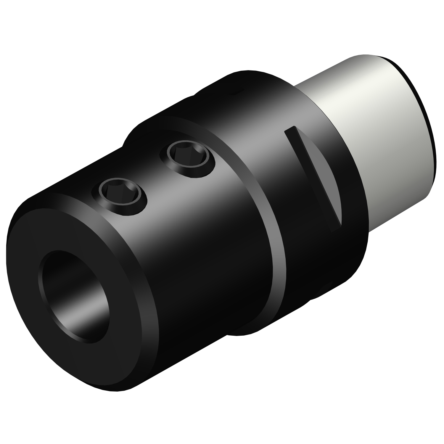 C4-131-00050-625 Coromant Capto® to cylindrical shank adaptor