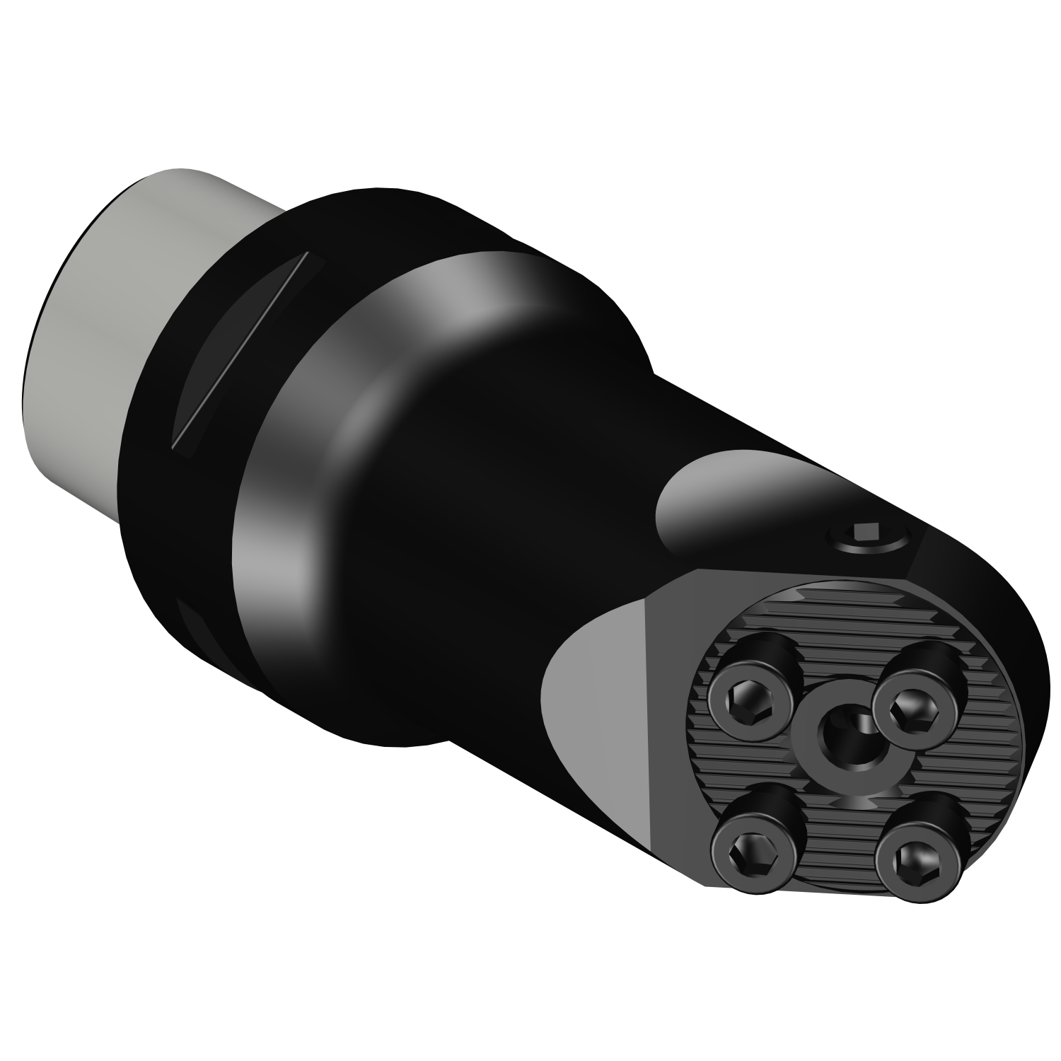 C5-570-32-RX-045-L1 Coromant Capto® to CoroTurn® SL adaptor