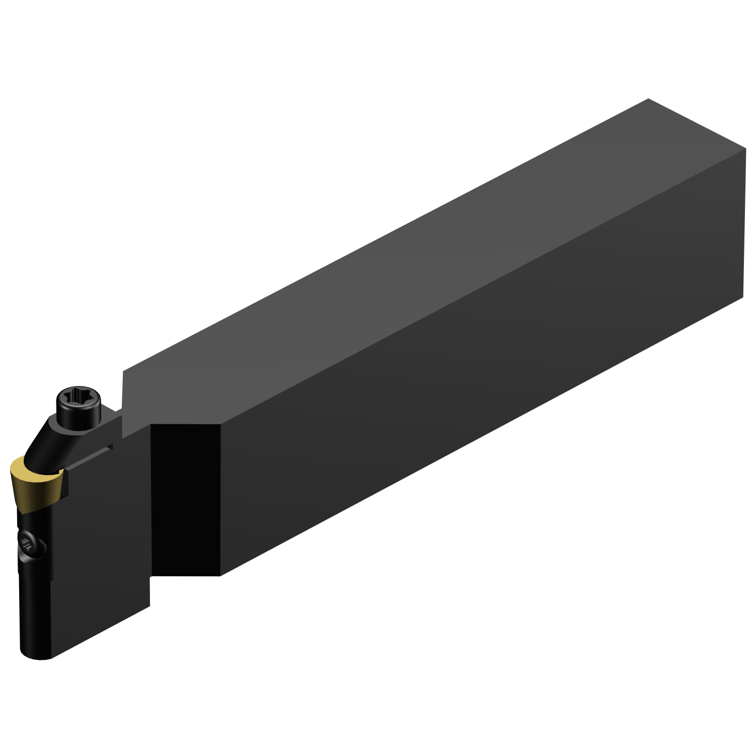CRDCN 3225P 12-A T-Max® shank tool for turning