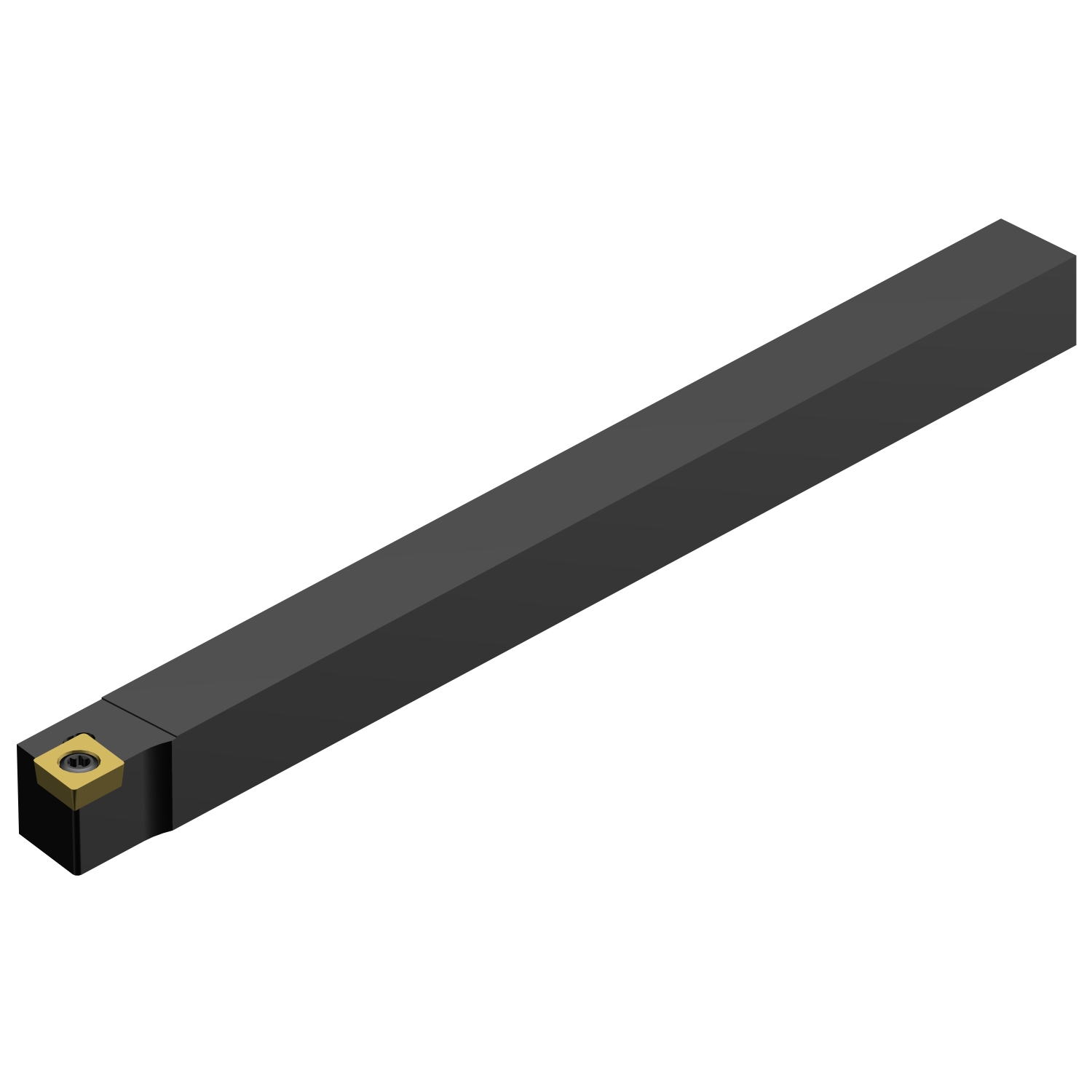 SCACR 062C-S  CoroTurn® 107 shank tool for turning