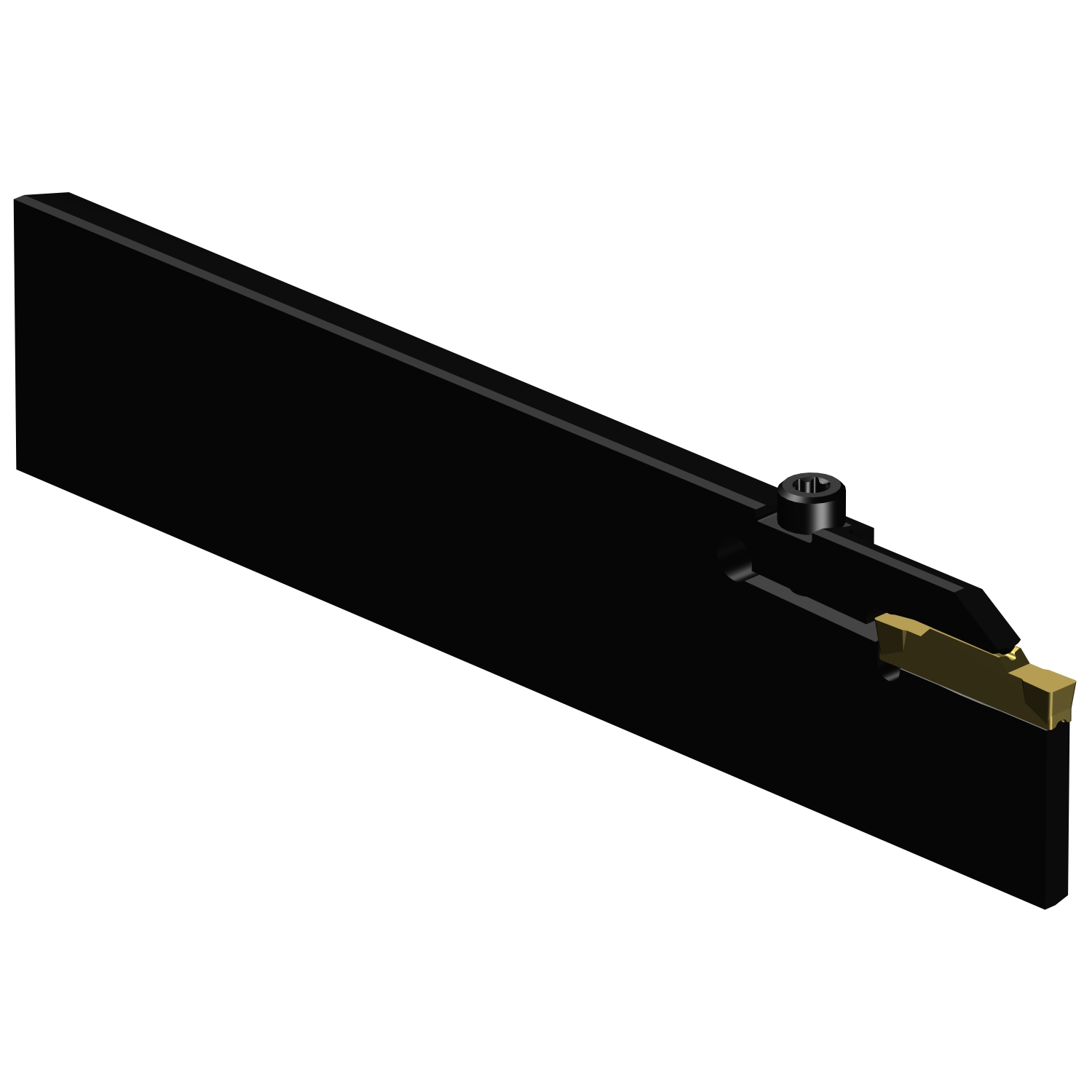 LF123H32-25B1 CoroCut® 1-2 blade for parting