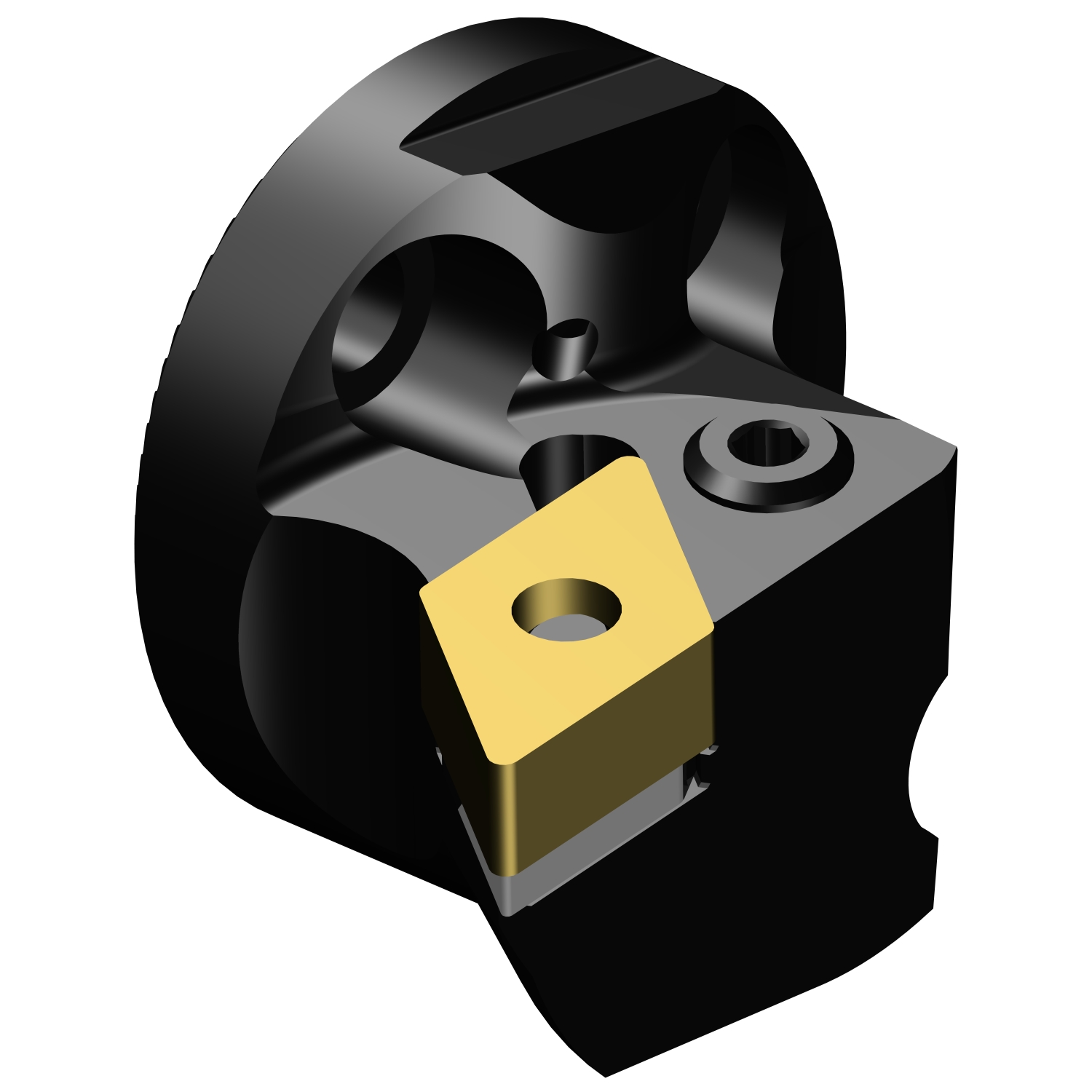 L571.35C-403227-15  T-Max® P head for turning