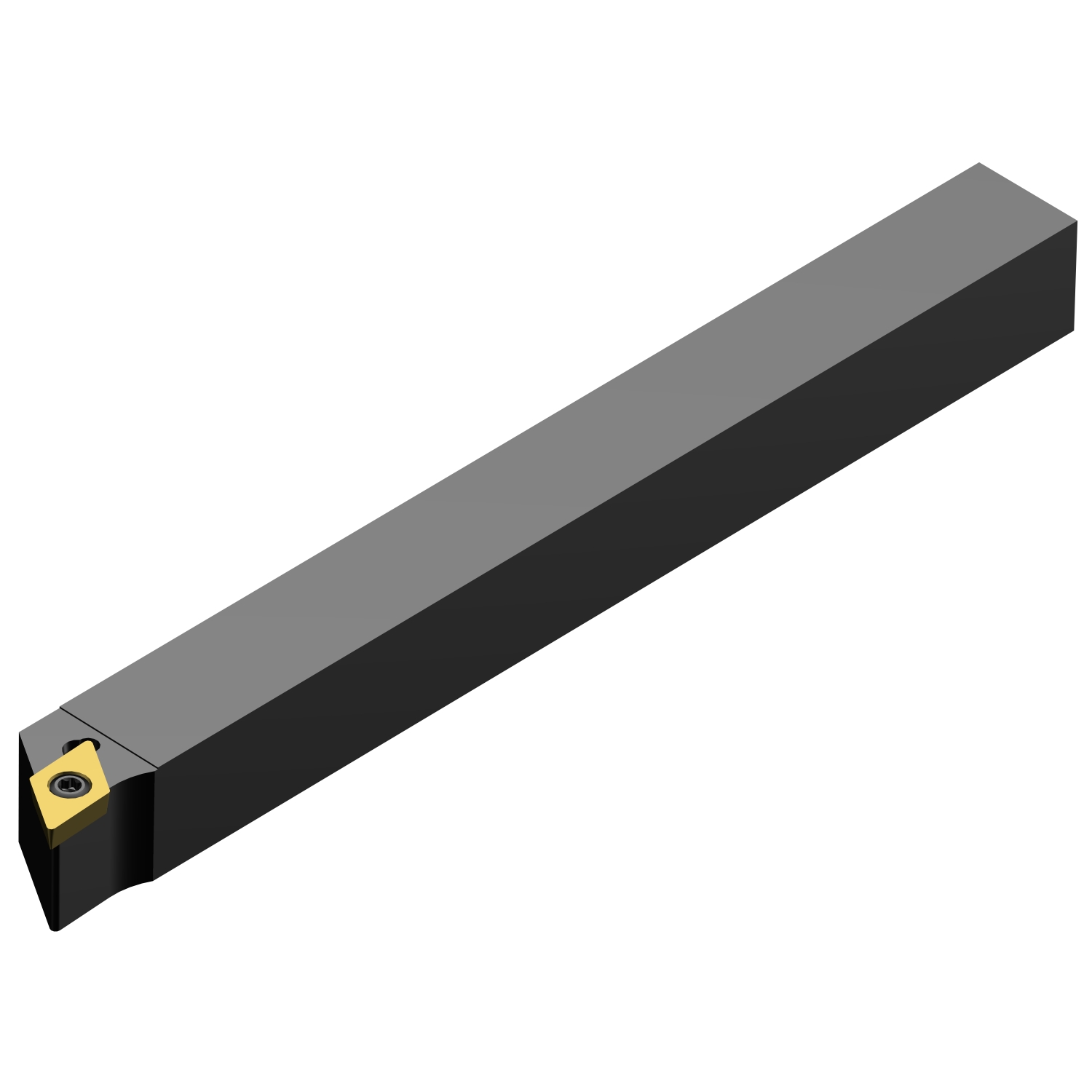 SDJCR 1212K 07-S CoroTurn® 107 shank tool for turning