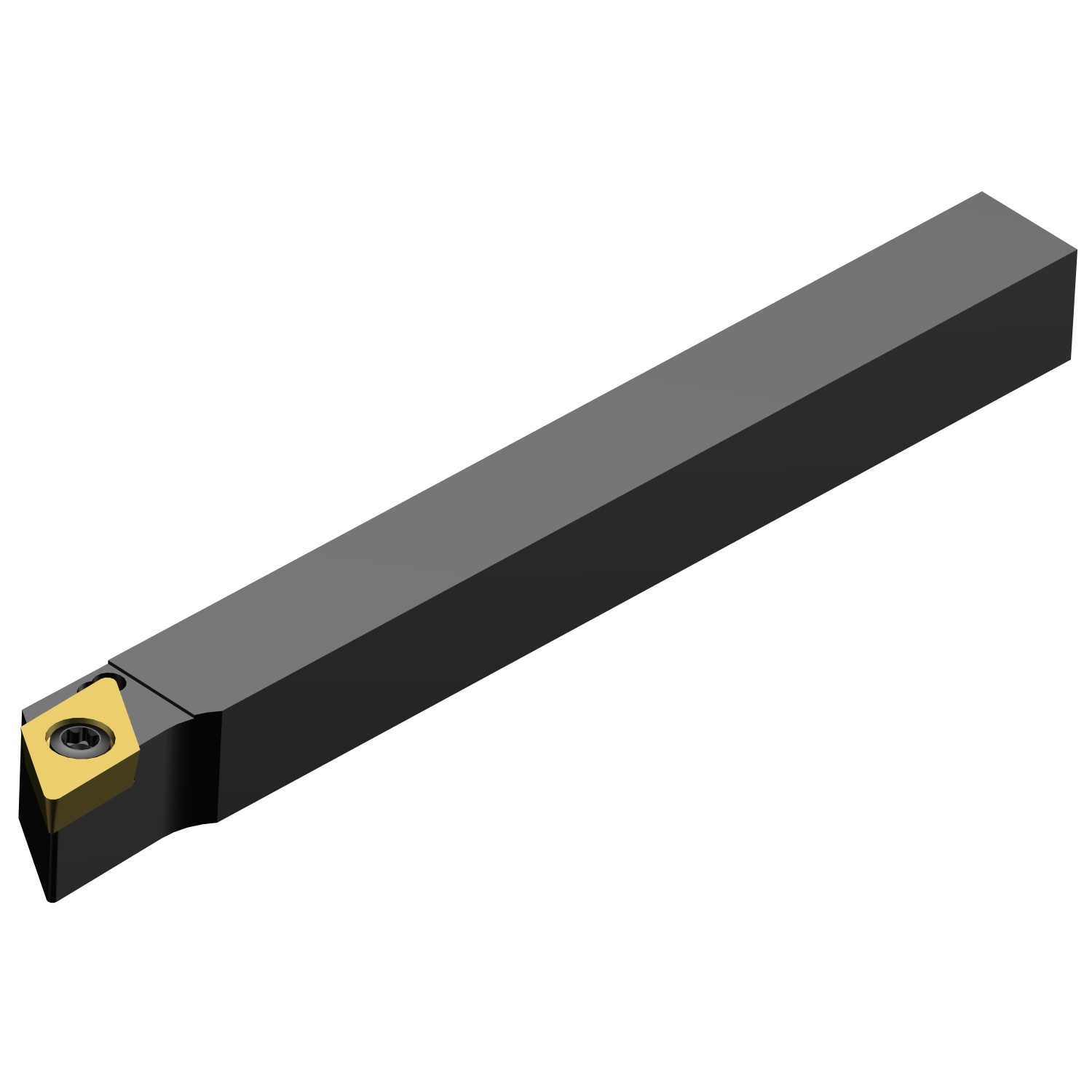 SDJCR 1212K 11-S CoroTurn® 107 shank tool for turning