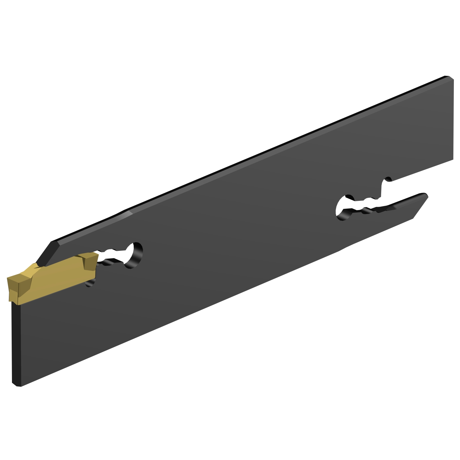 N123G30-21A2  CoroCut® 1-2 blade for parting