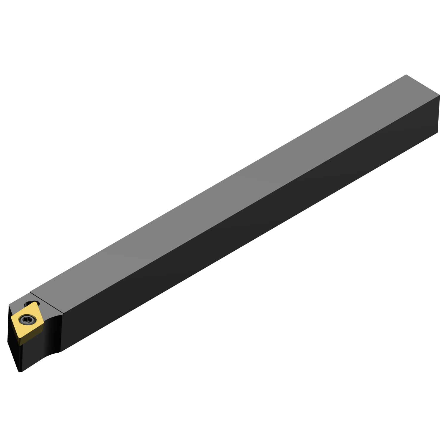 SDJCR 1010K 07-S  CoroTurn® 107 shank tool for turning