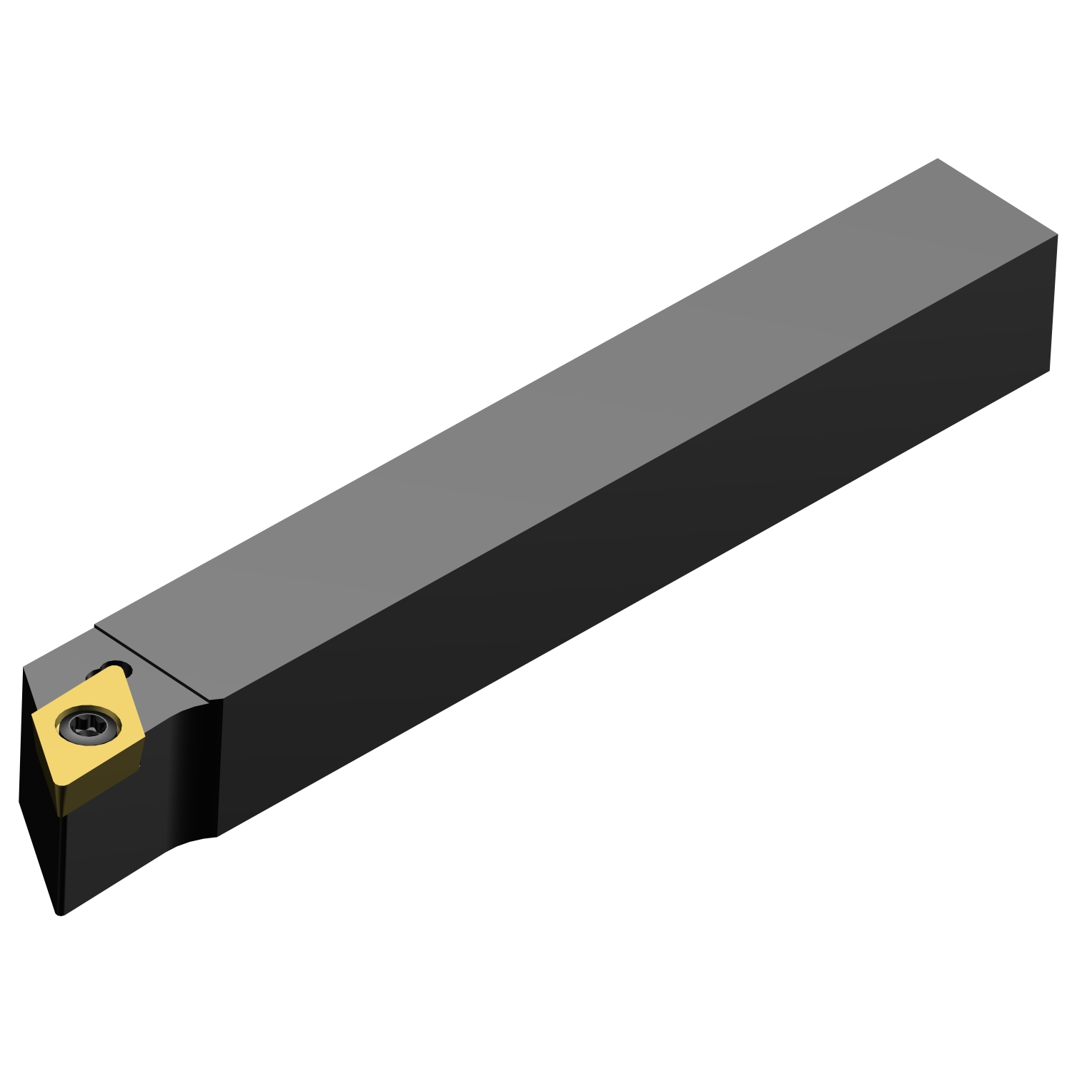 SDJCR 103C-S  CoroTurn® 107 shank tool for turning