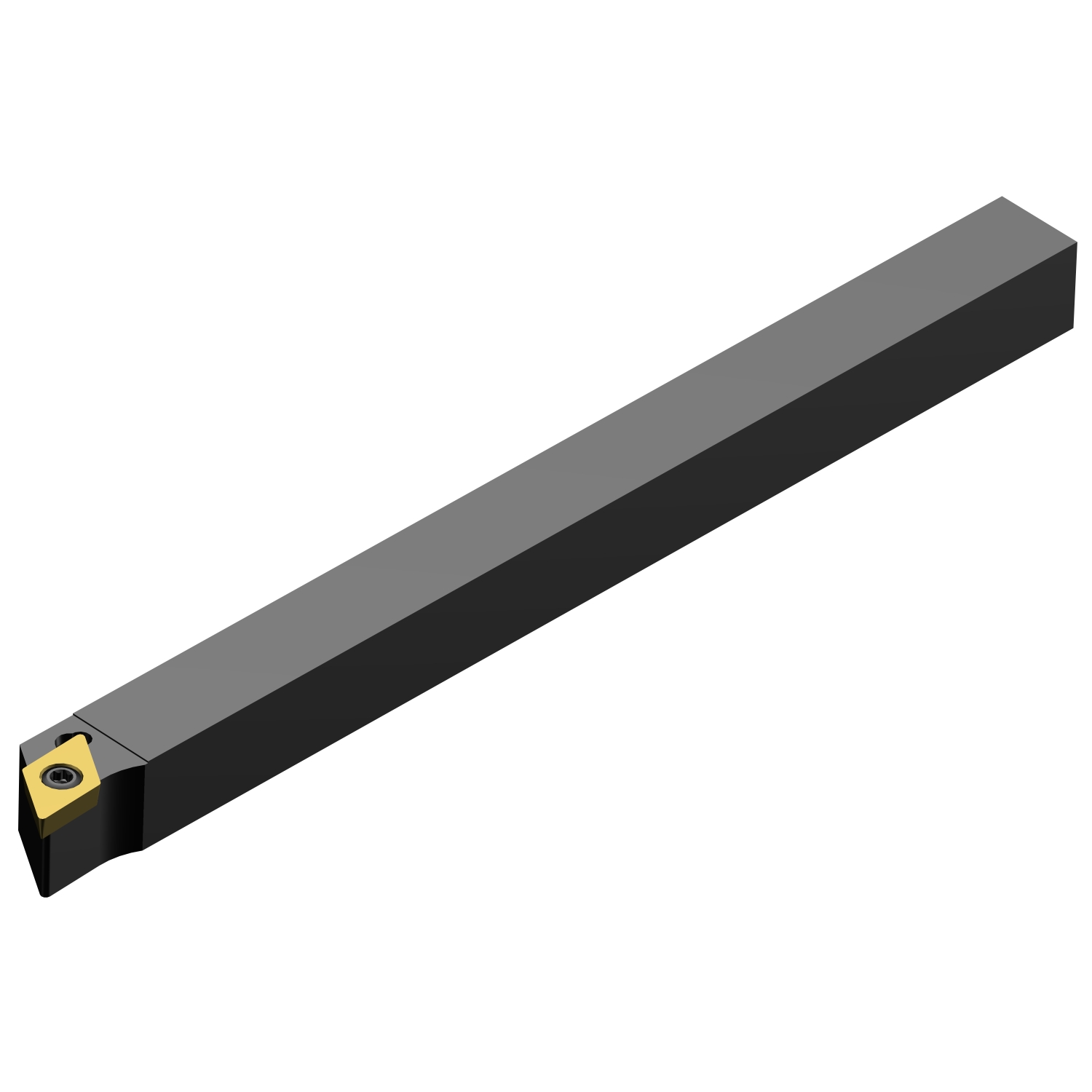 SDJCR 062C-S CoroTurn® 107 shank tool for turning