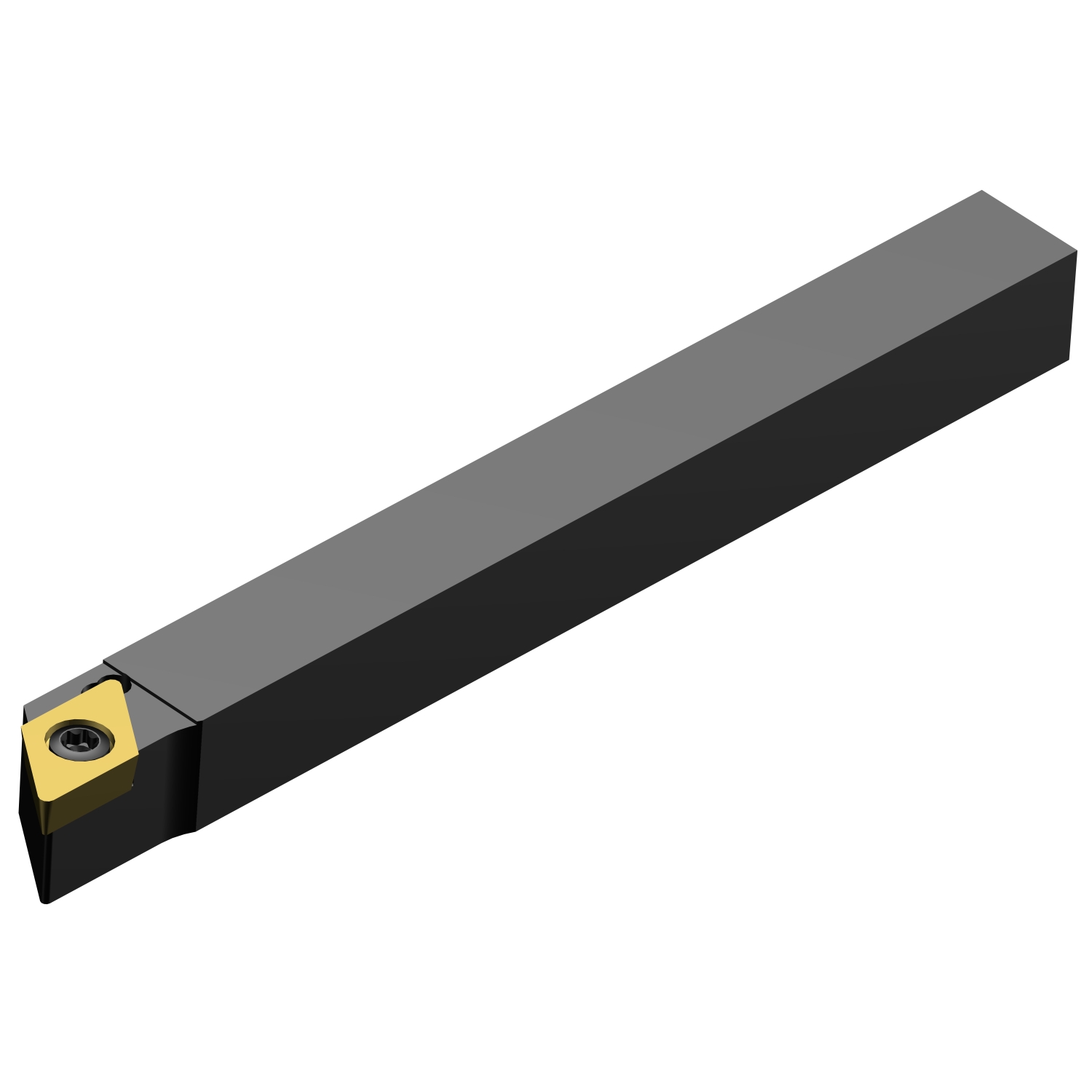 SDACR 1212K 11-S CoroTurn® 107 shank tool for turning