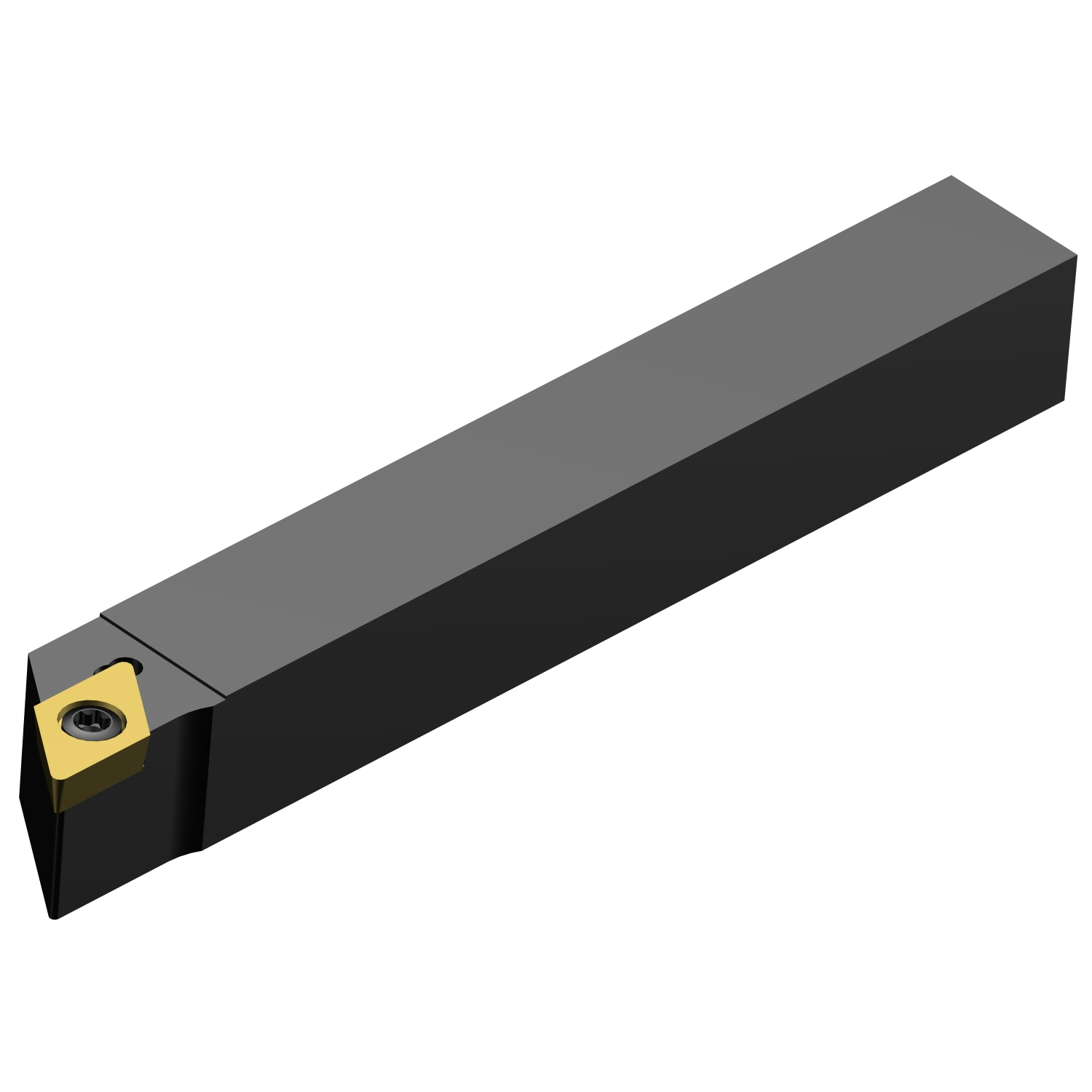 SDACR 1616K 11-S  CoroTurn® 107 shank tool for turning