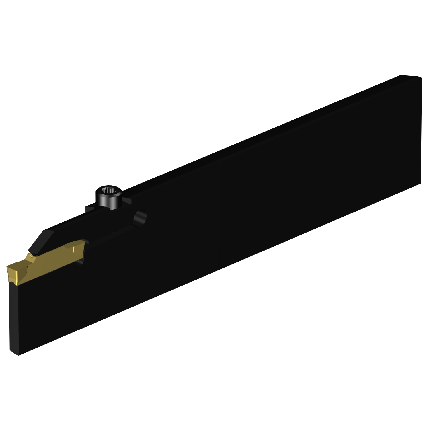 RF123H32-25B1  CoroCut® 1-2 blade for parting