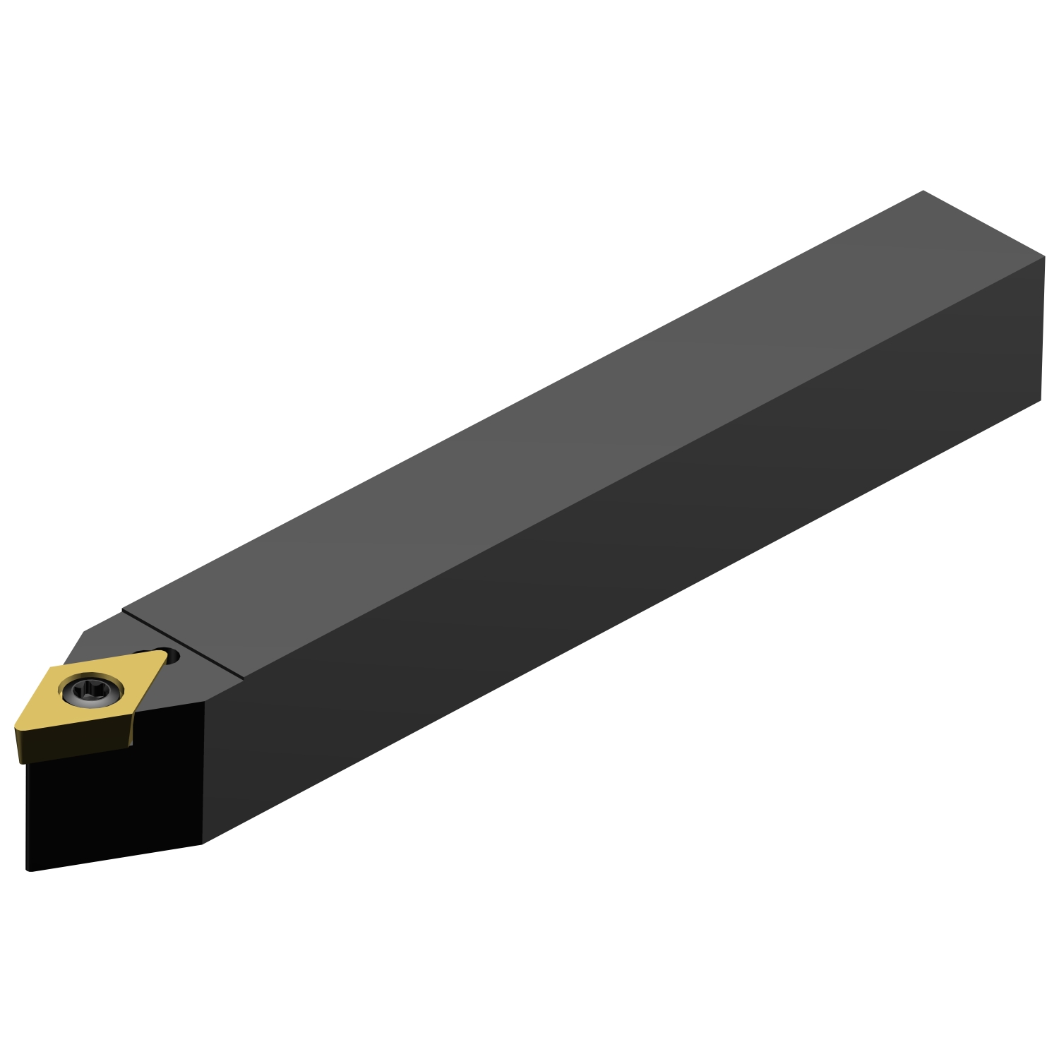 SDNCN 1616K 11-S  CoroTurn® 107 shank tool for turning