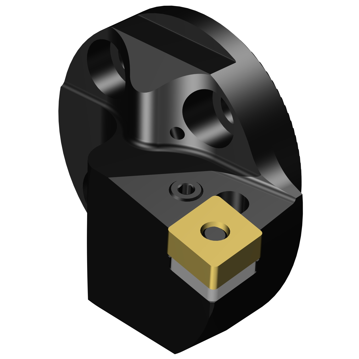 R571.31C-604043-16  T-Max® P head for turning