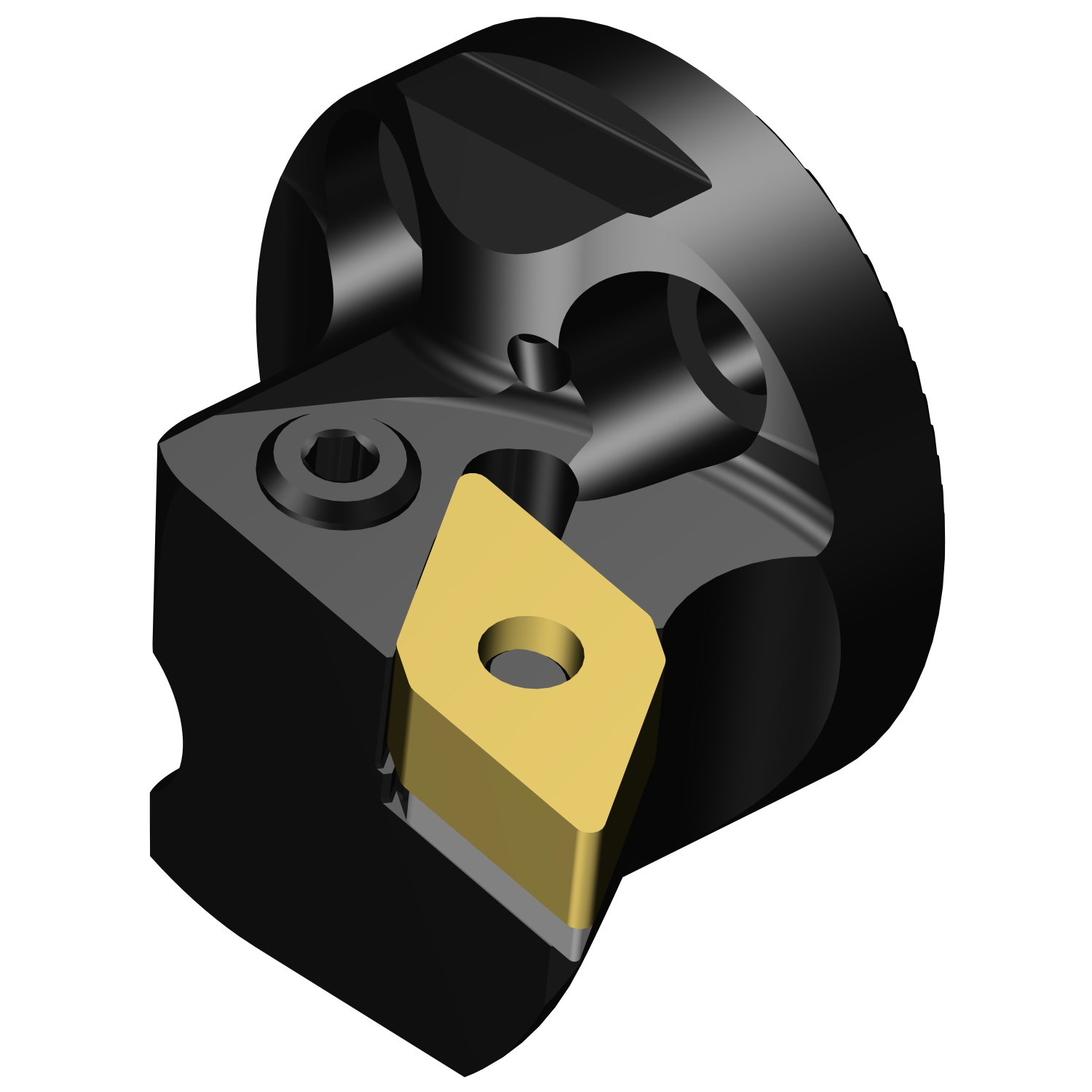 R571.35C-403227-15  T-Max® P head for turning