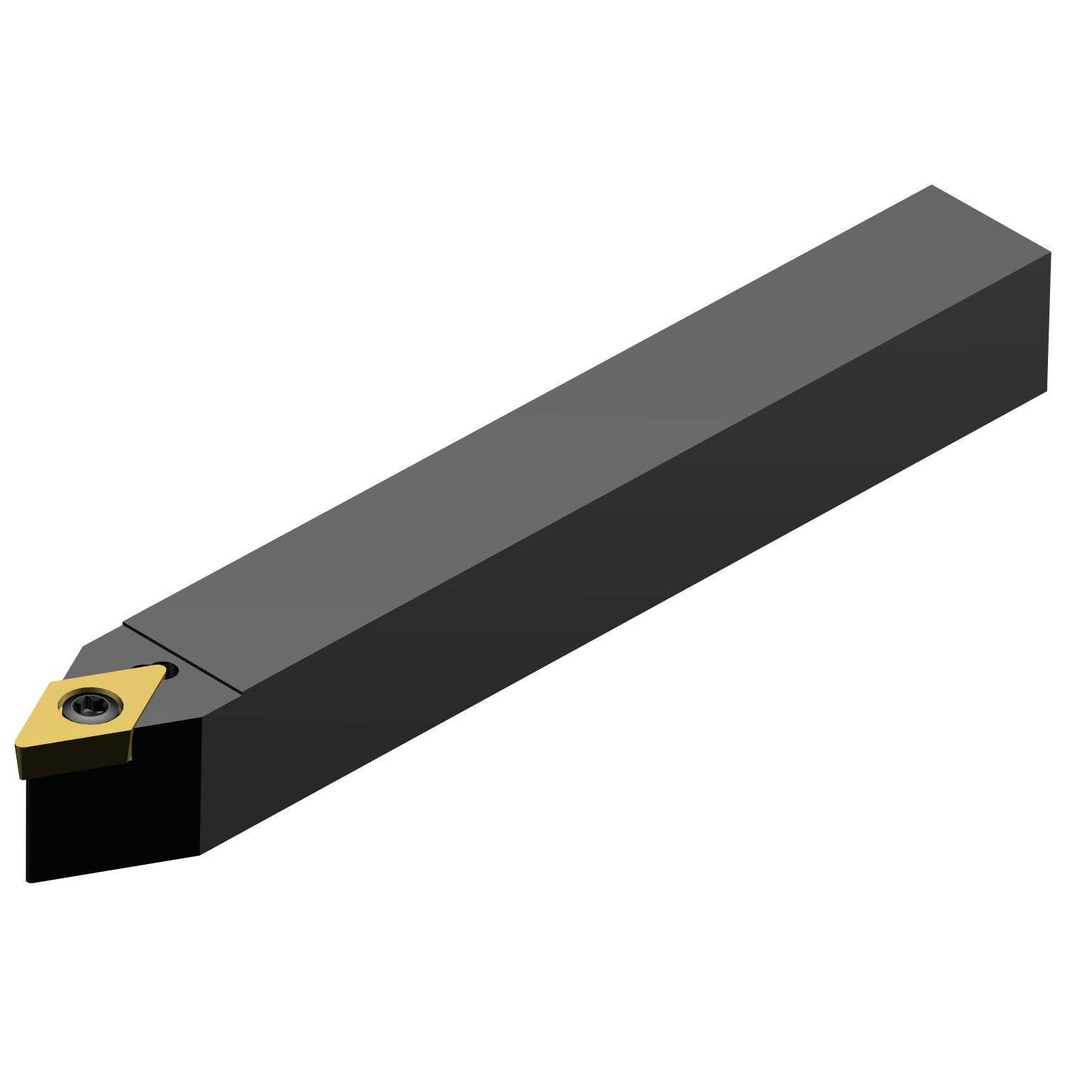 SDPCN 103C-S CoroTurn® 107 shank tool for turning