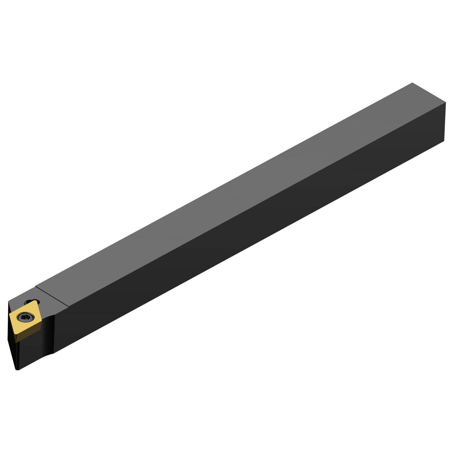 SDACR 1010K 07-S CoroTurn® 107 shank tool for turning