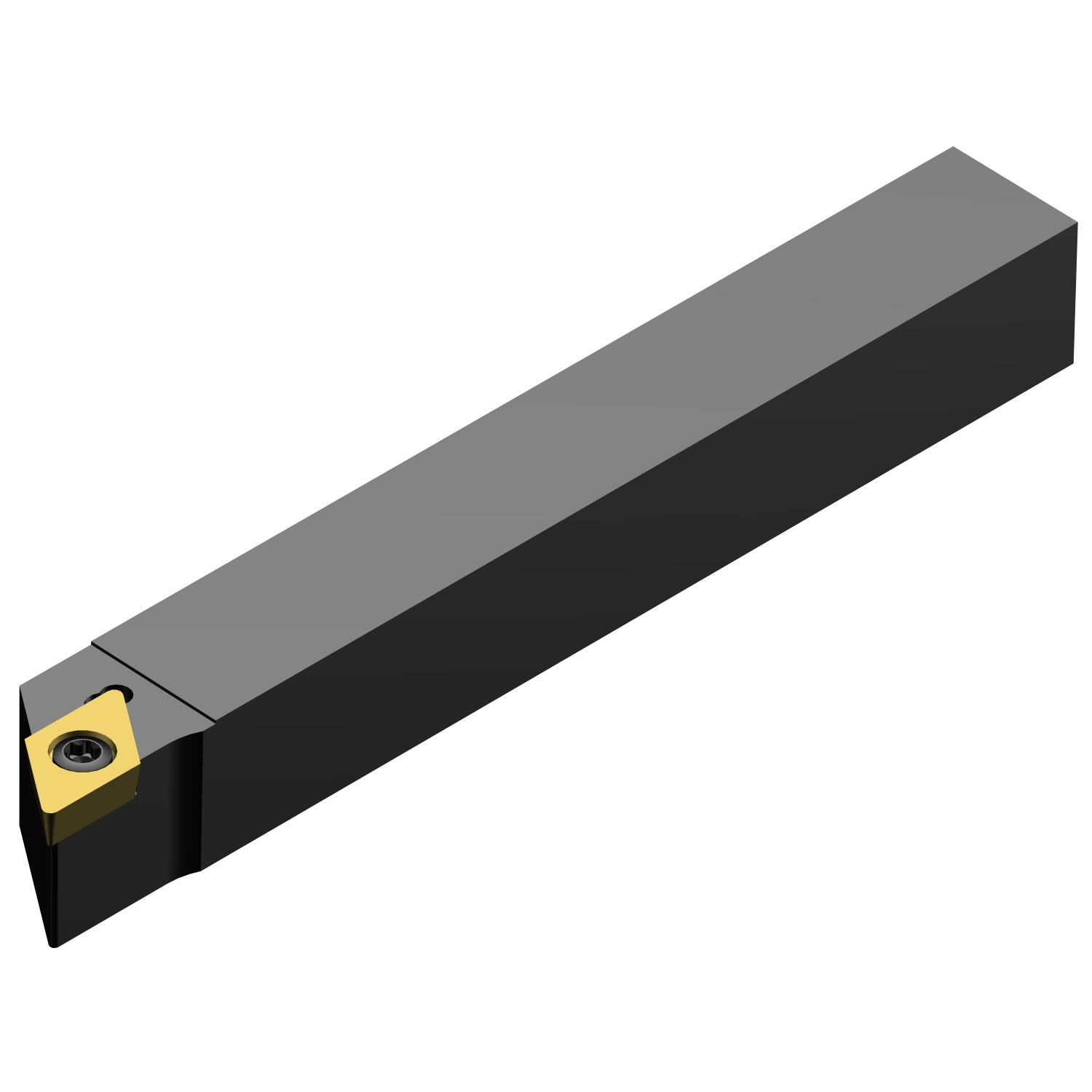 SDACR 103C-S CoroTurn® 107 shank tool for turning