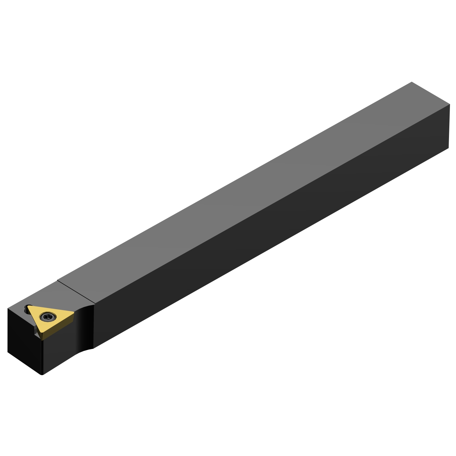 STJCR 1212K 11-S  CoroTurn® 107 shank tool for turning