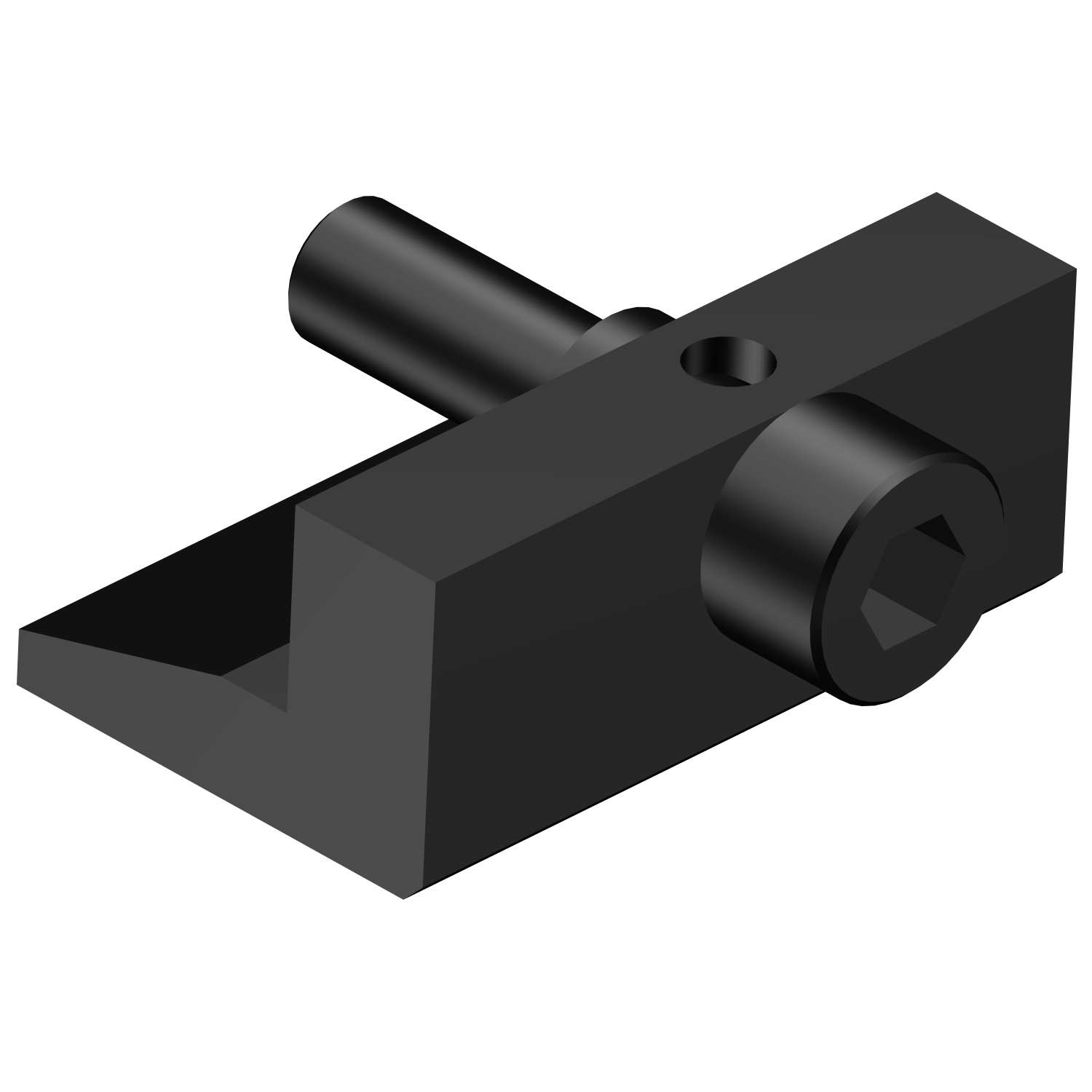 QS-230A - Indexable Parts & Accessories