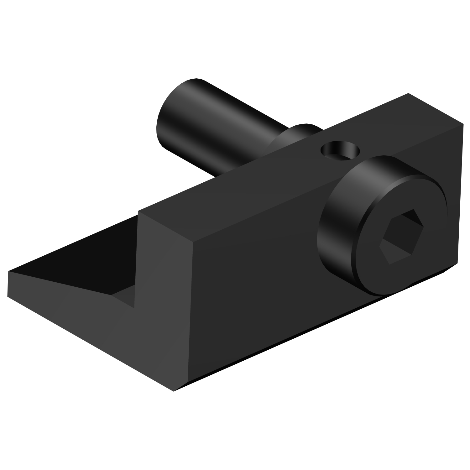 QS-240 - Indexable Parts & Accessories