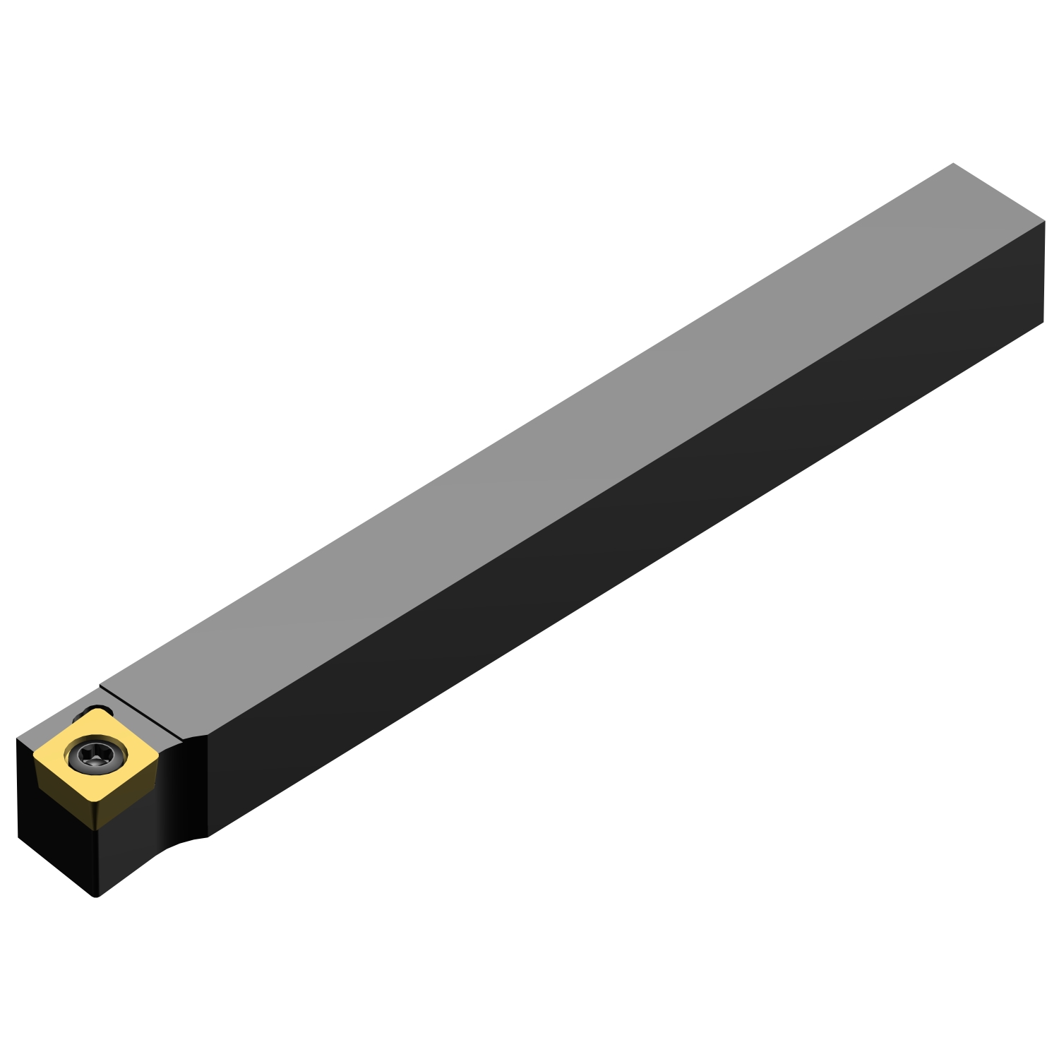 SCLCR 083C-S CoroTurn® 107 shank tool for turning