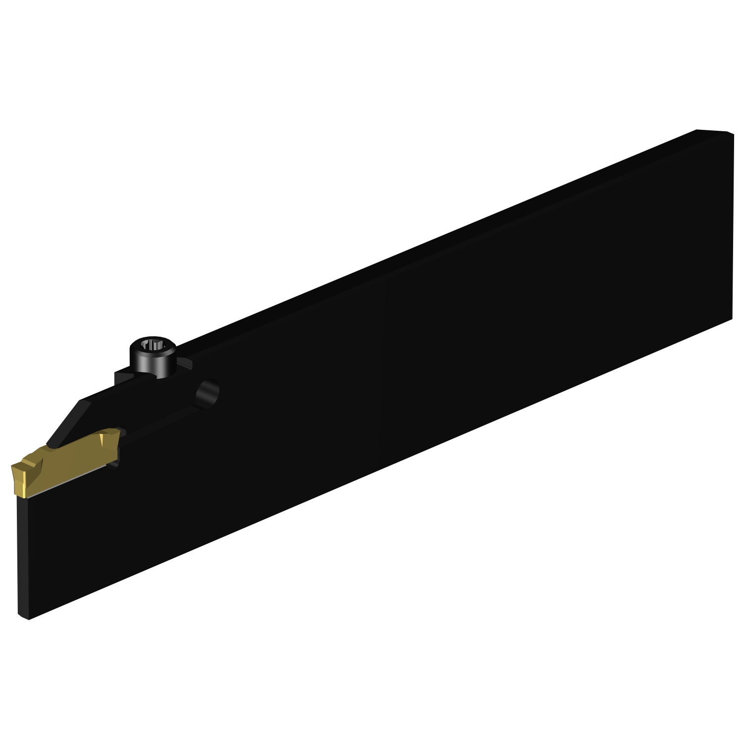 RF123G25-25B1  CoroCut® 1-2 blade for parting