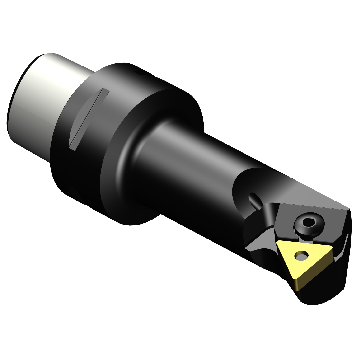 C4-PTFNL-17090-16W  T-Max® P cutting unit for turning