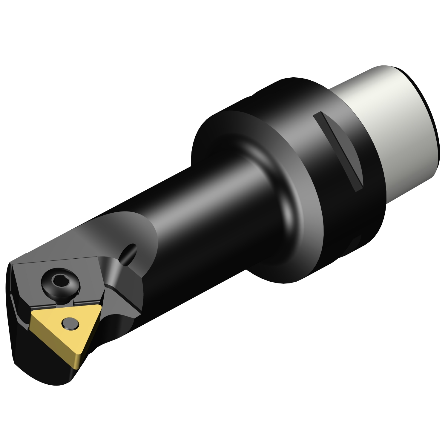 C4-PTFNR-17090-16W  T-Max® P cutting unit for turning