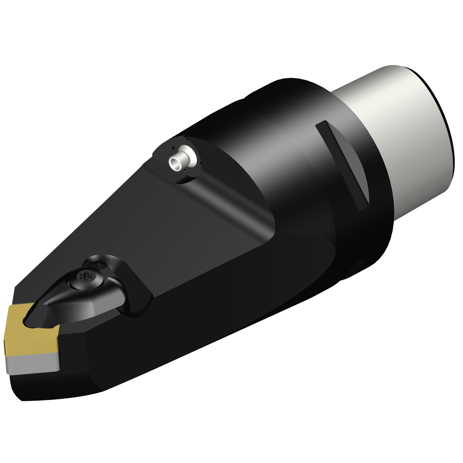 C5-DCMNN-00105-12  T-Max® P cutting unit for turning