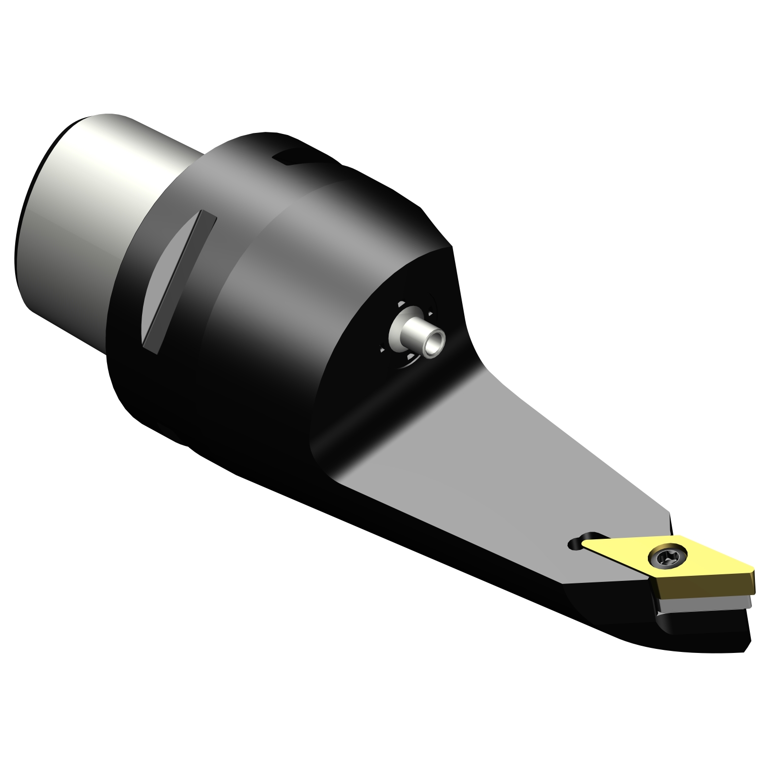 C5-SVMBL-00115-16  CoroTurn® 107 cutting unit for turning