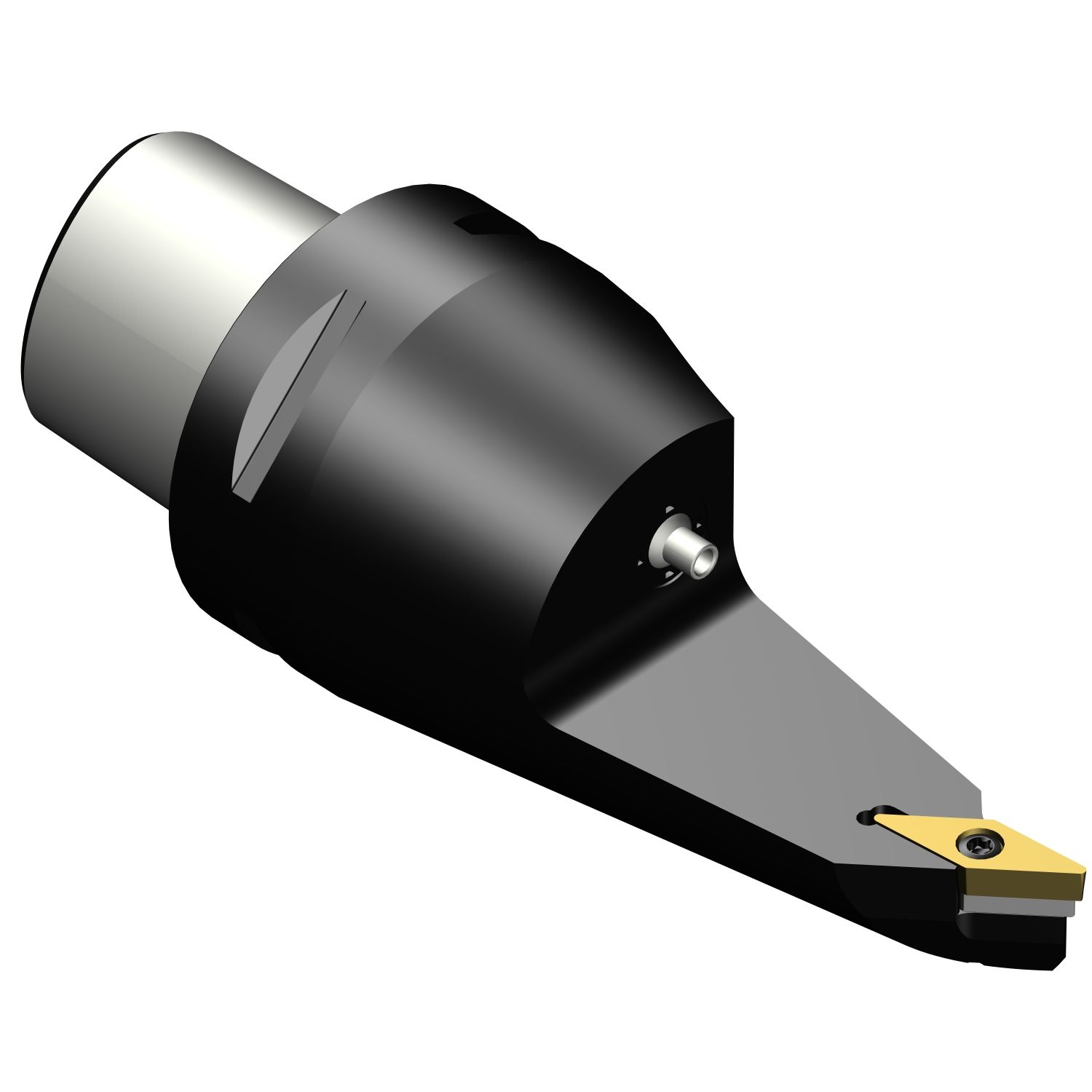 C6-SVMBL-00130-16  CoroTurn® 107 cutting unit for turning